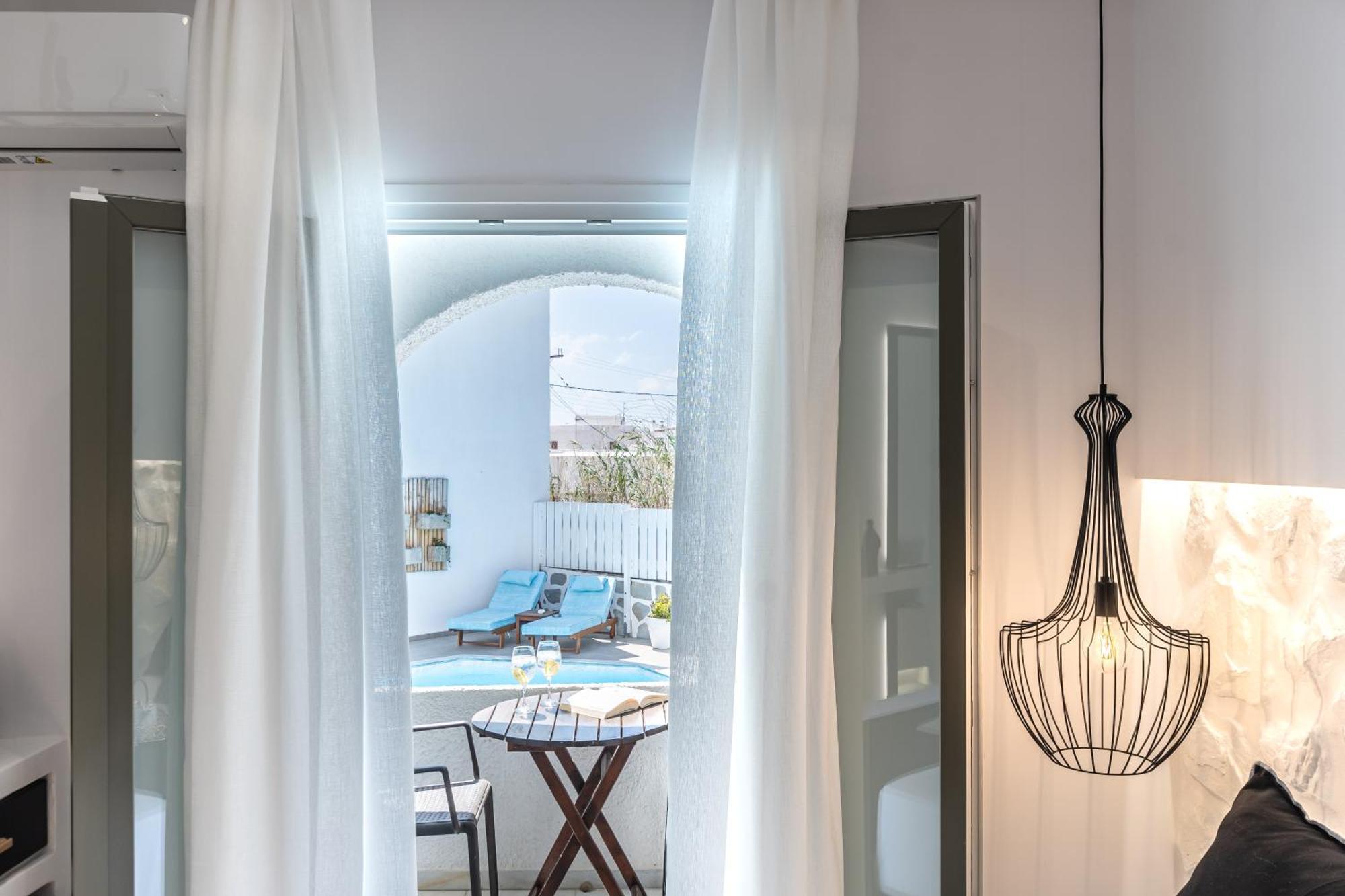 Anatoli 2* Naxos City
