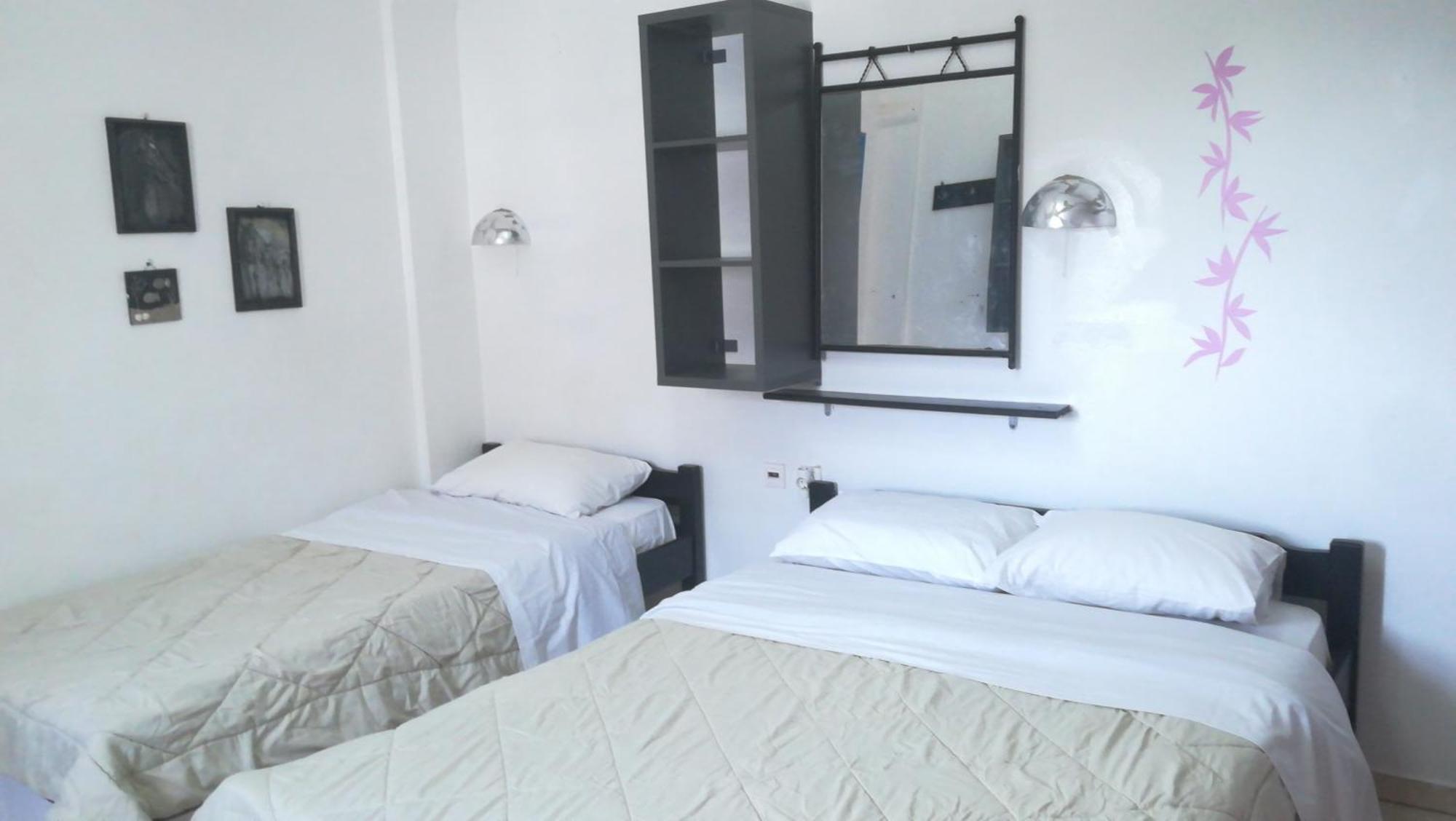 Aparthotel The