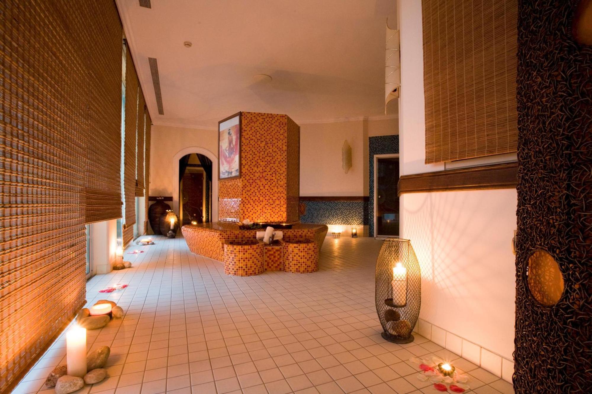 Rodos Palladium Leisure & Wellness Hotel