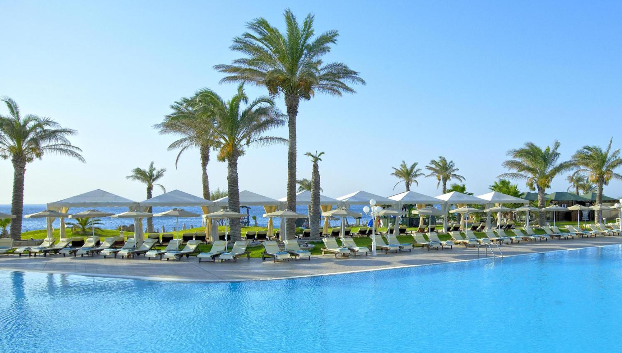 Hotel Rodos Palladium Leisure & Wellness 5*