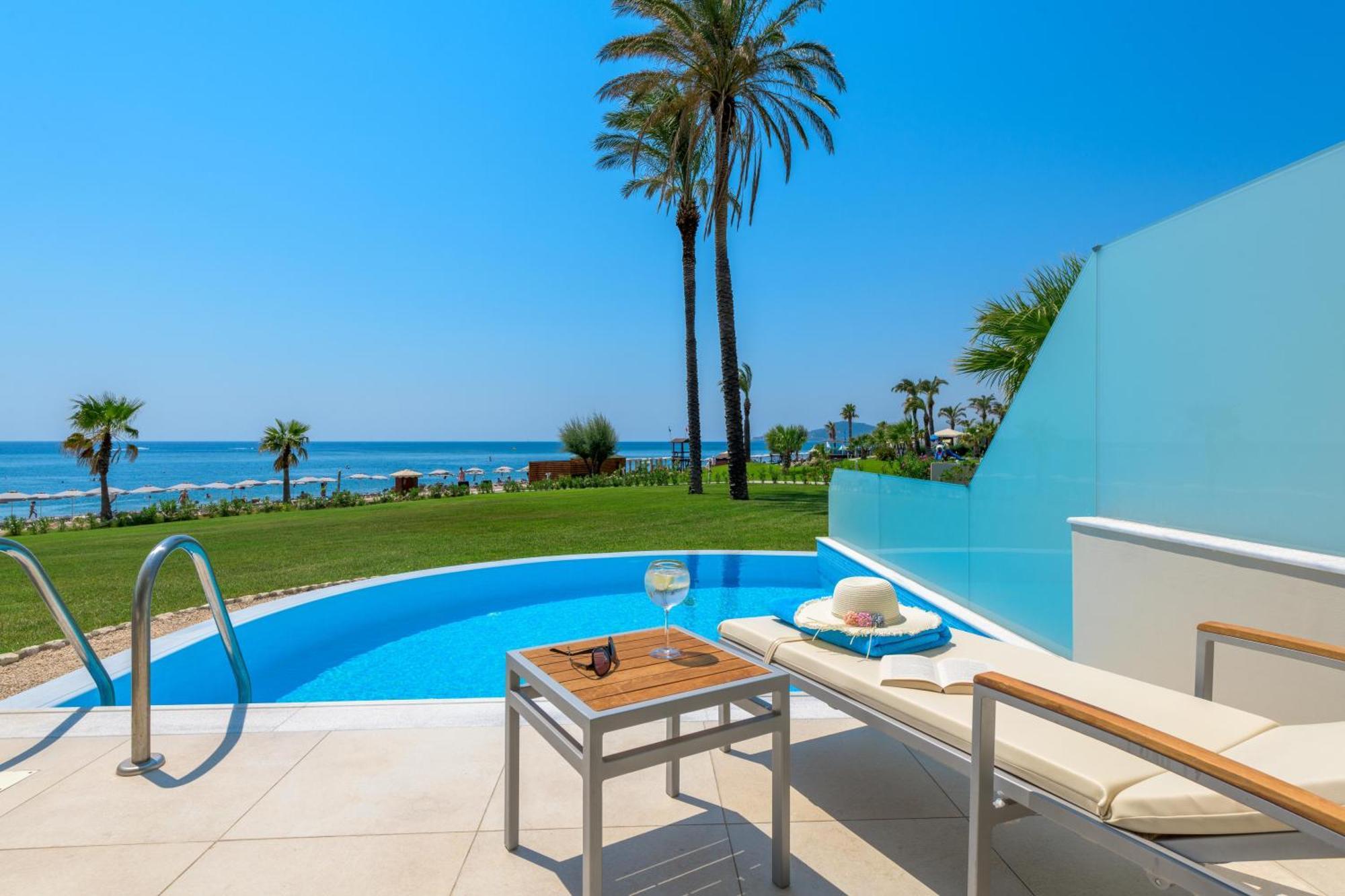 Rodos Palladium Leisure & Wellness 5* Kallithea (Rhodes)