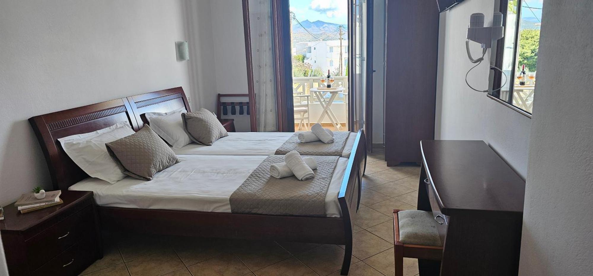 Amalia Apartment
