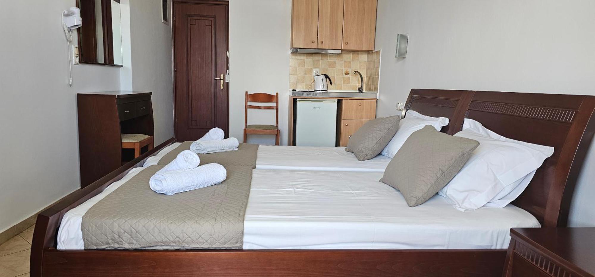 Apartment Amalia *