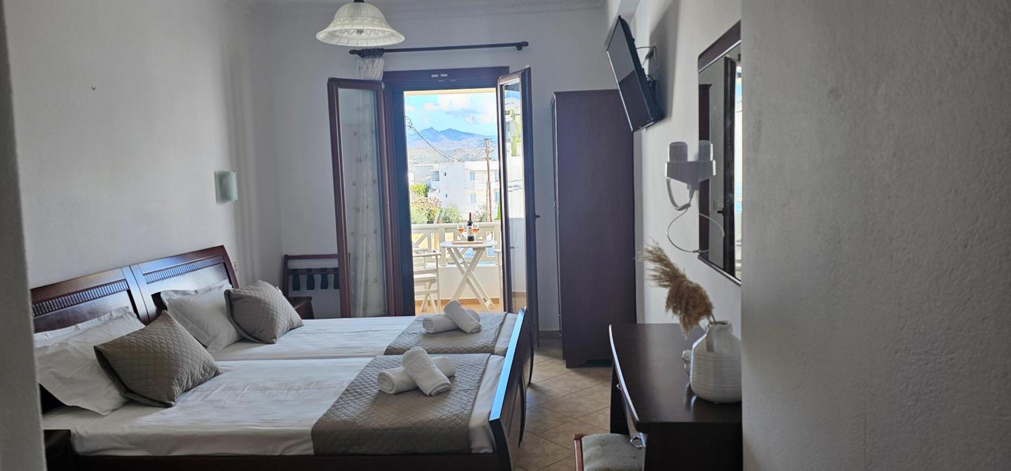 Amalia Apartment *