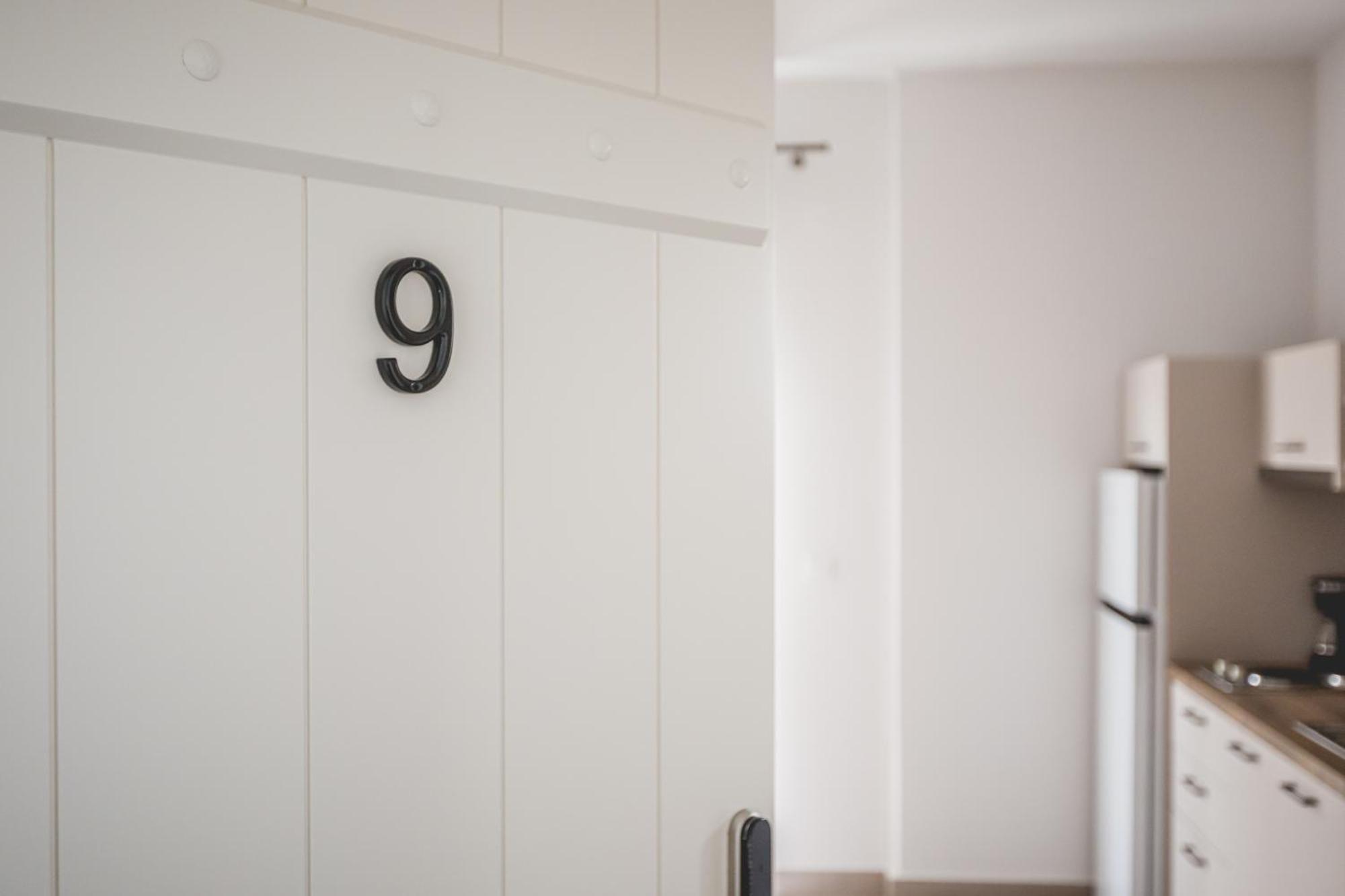 Aparthotel Votsalo Tolo