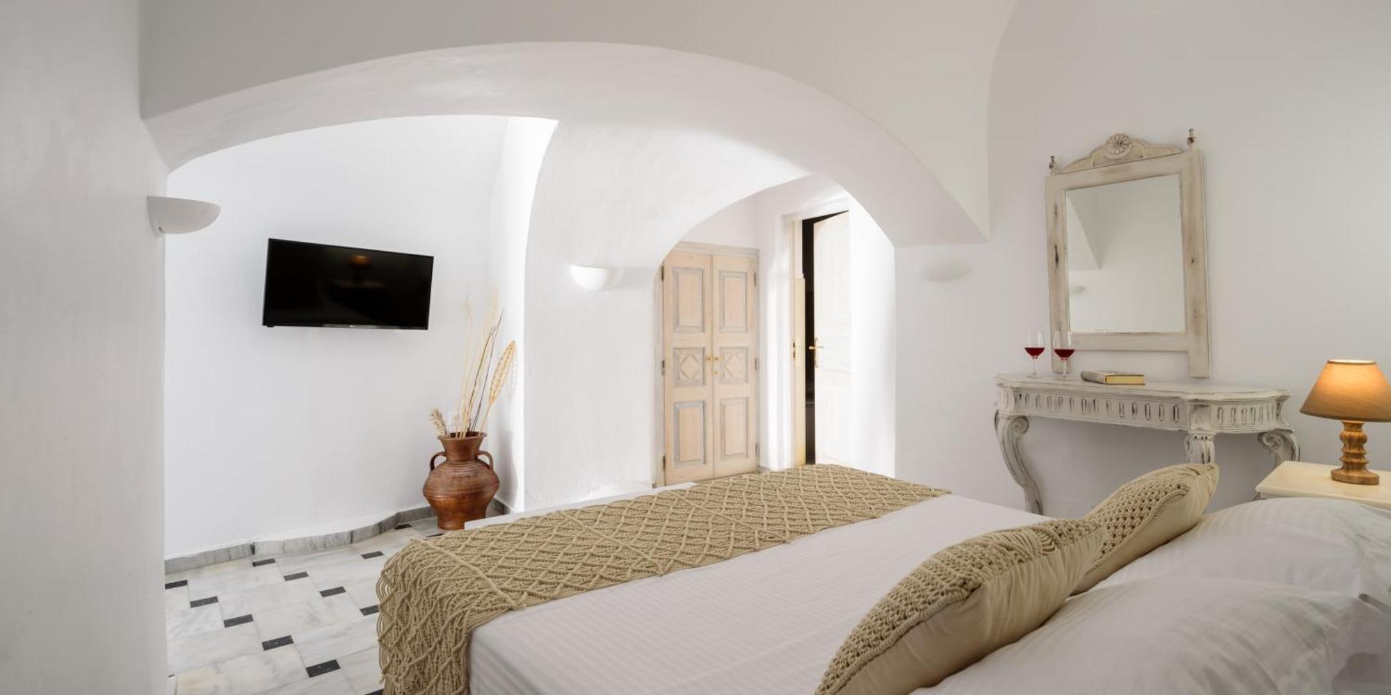 Mybozer Kallisto Hotel