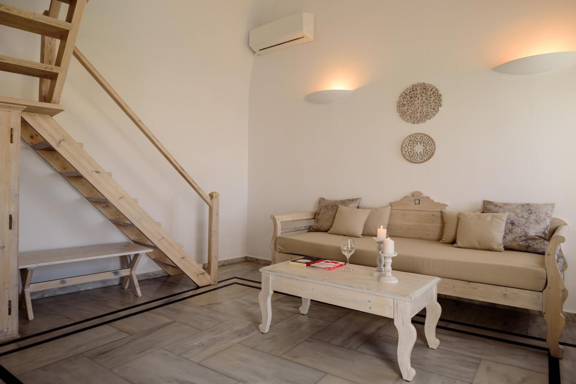 Mybozer Kallisto Hotel