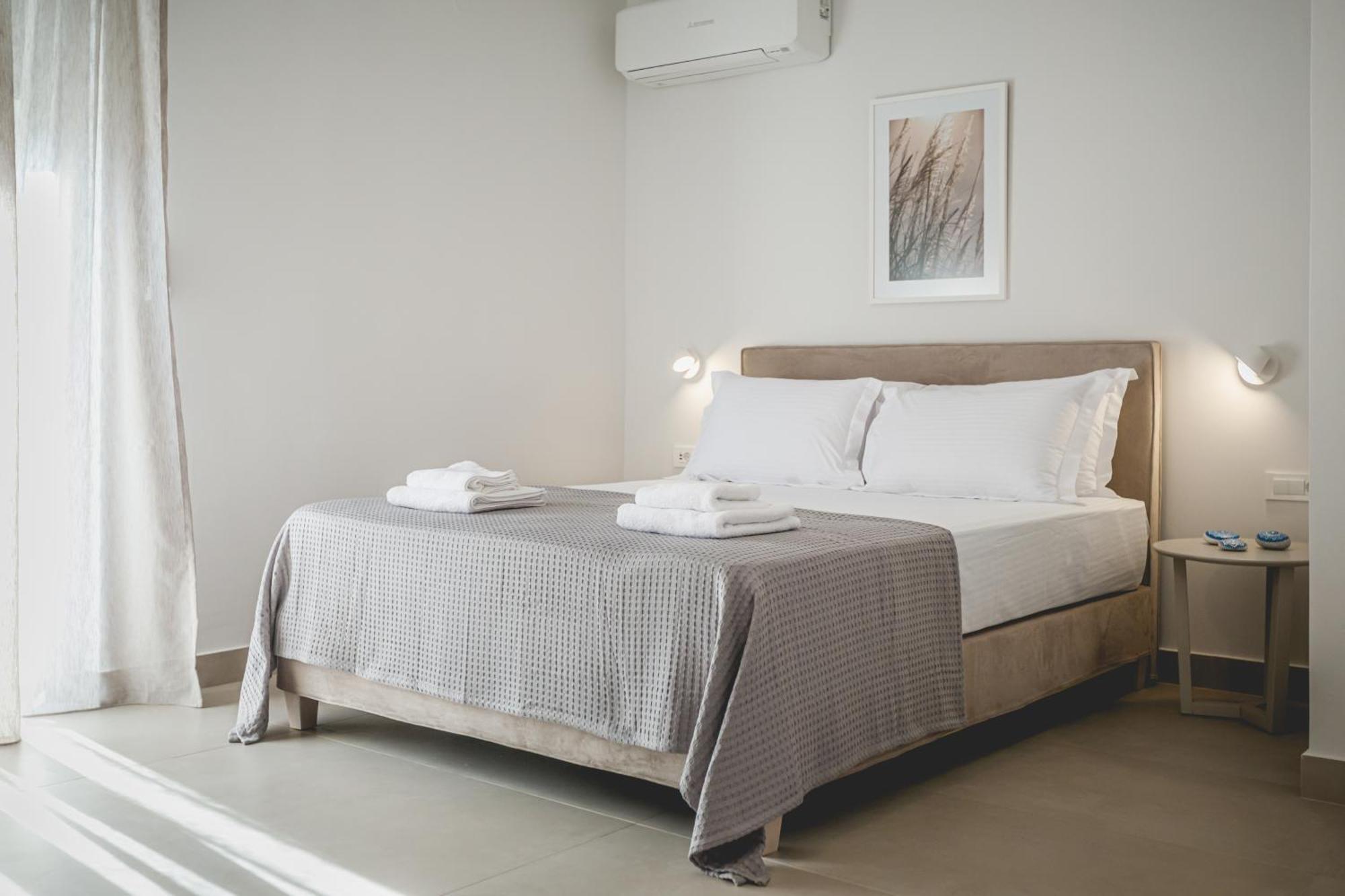 Aparthotel Votsalo 3*