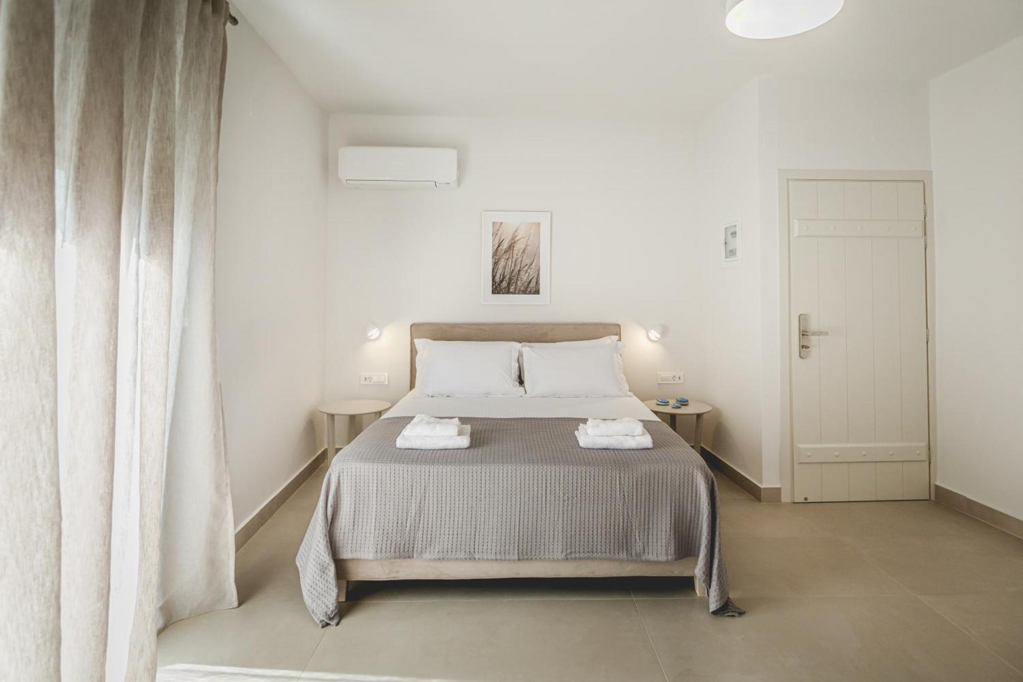 Votsalo Aparthotel 3*