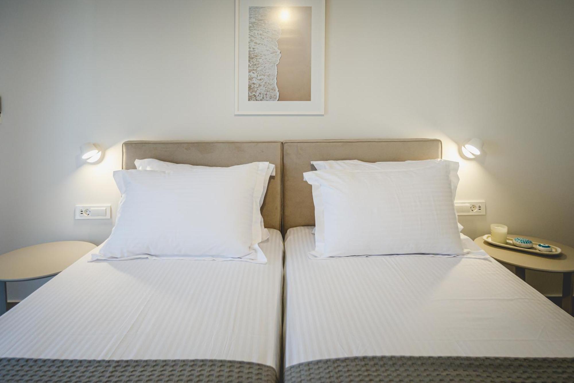 Aparthotel Votsalo