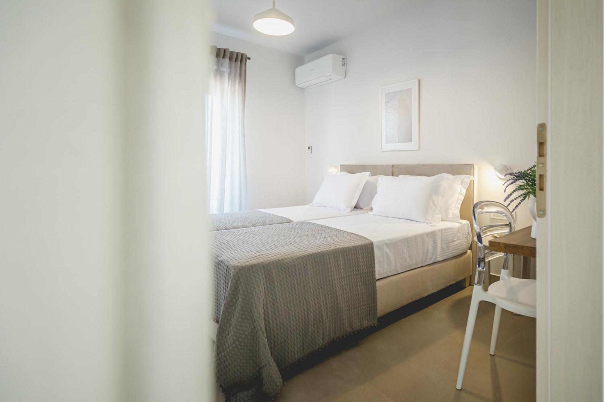 Votsalo Aparthotel Tolo