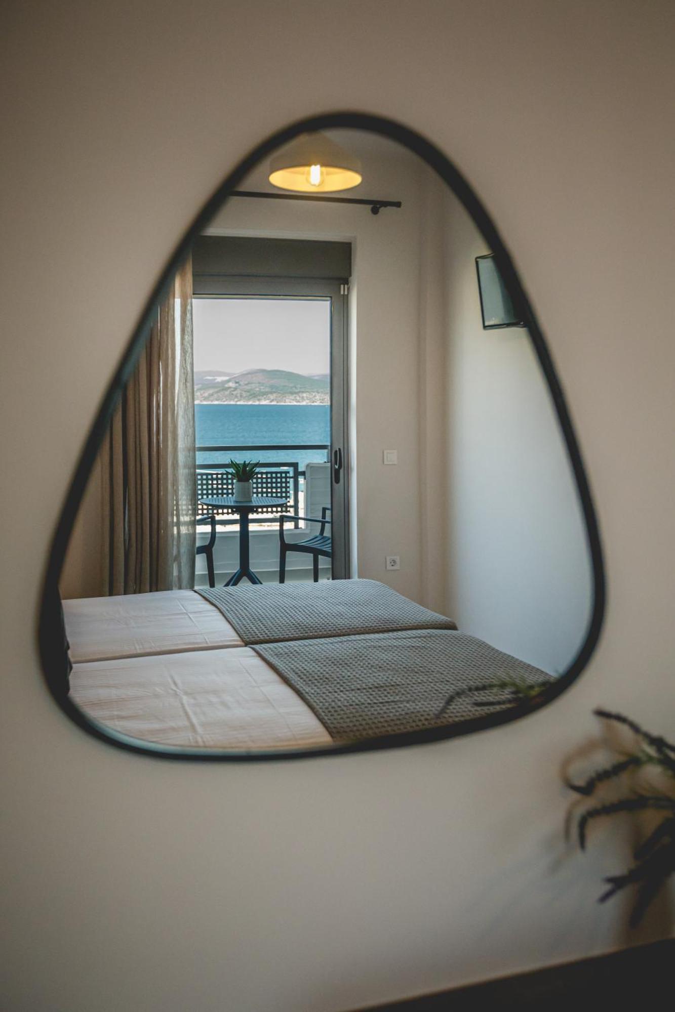 Votsalo Aparthotel 3*