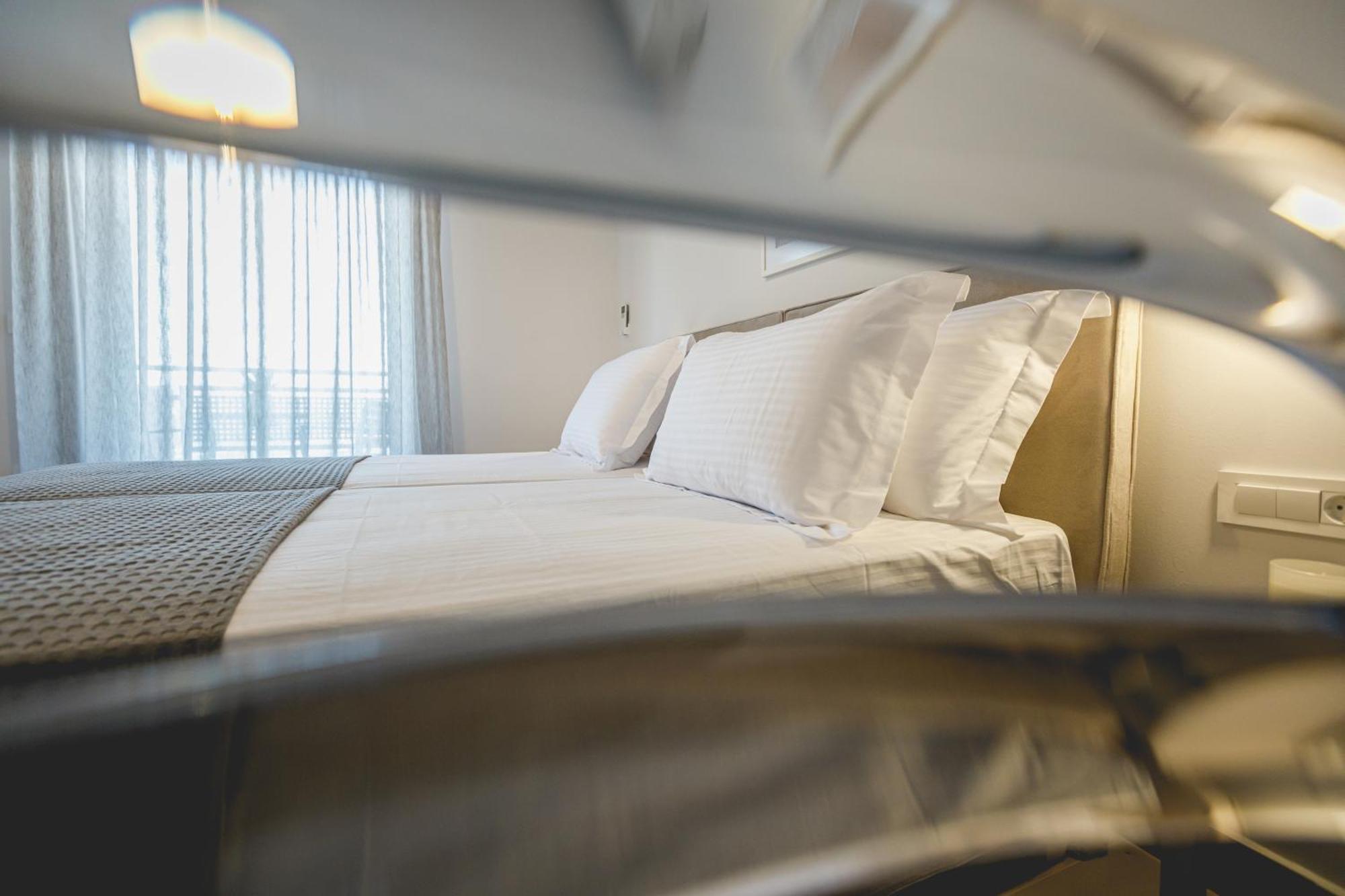 Aparthotel Votsalo