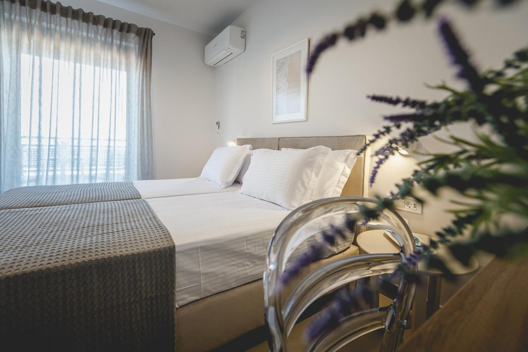 Votsalo Aparthotel Tolo