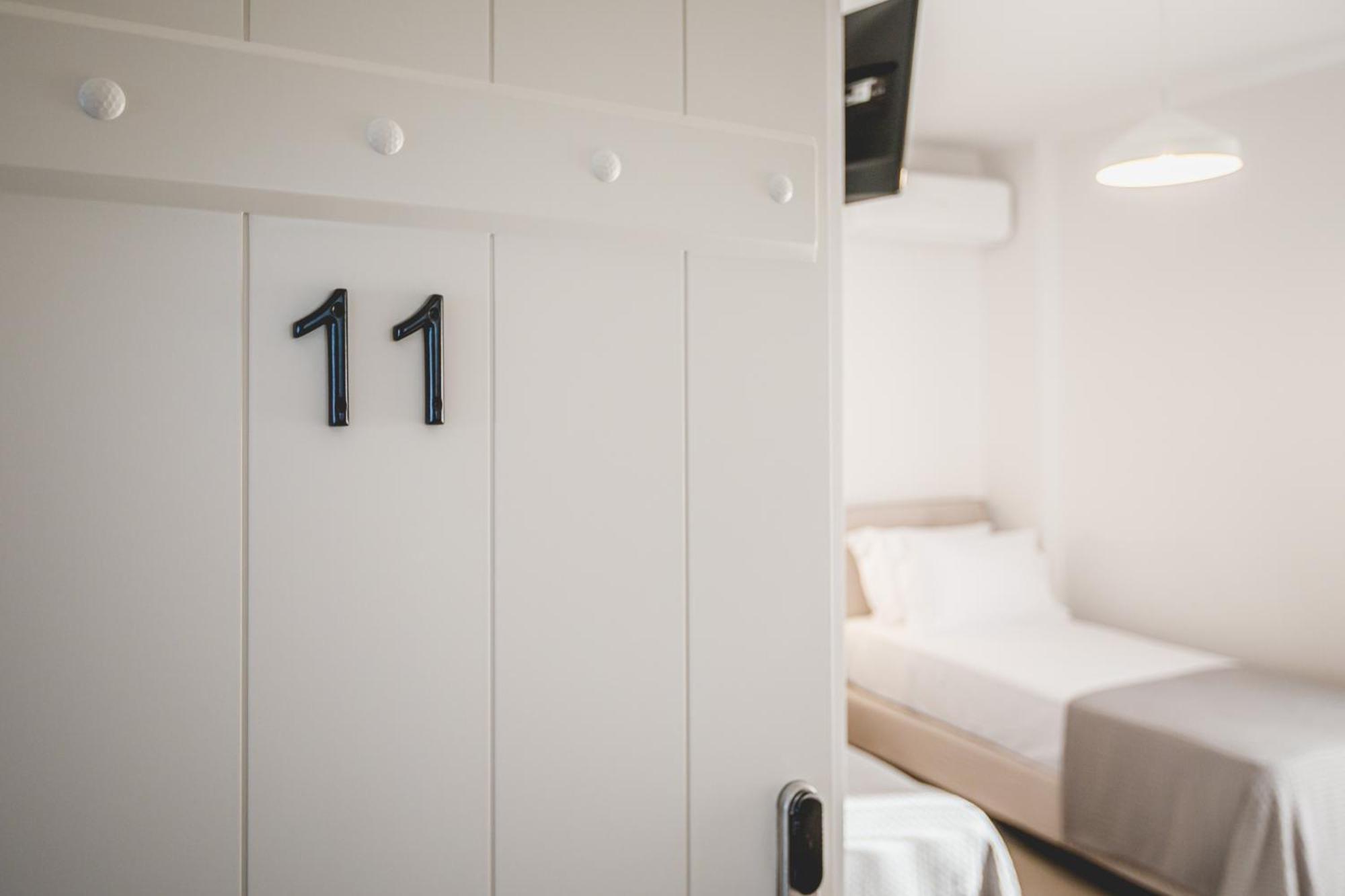 Votsalo Aparthotel 3*