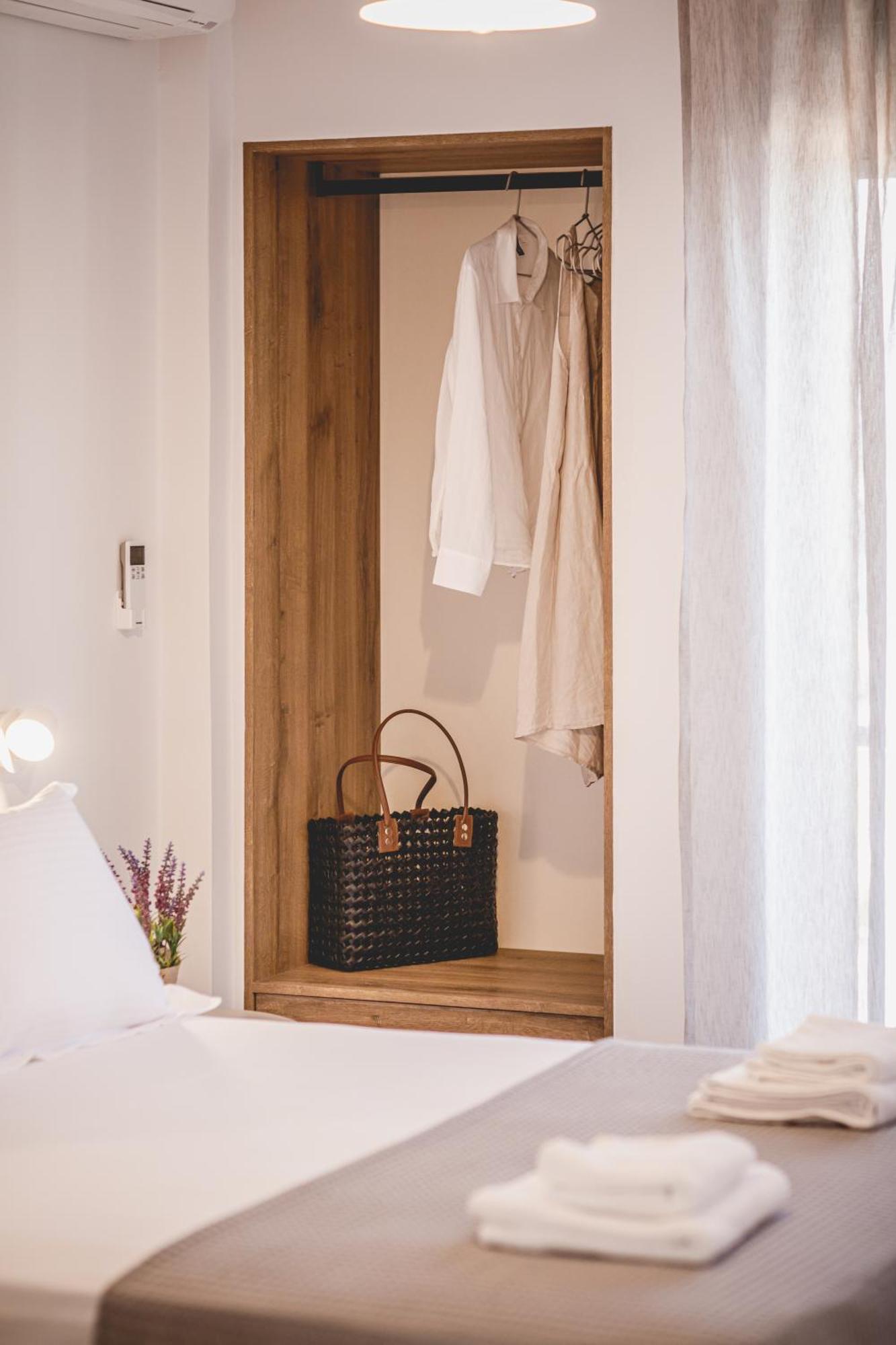 Aparthotel Votsalo Tolo