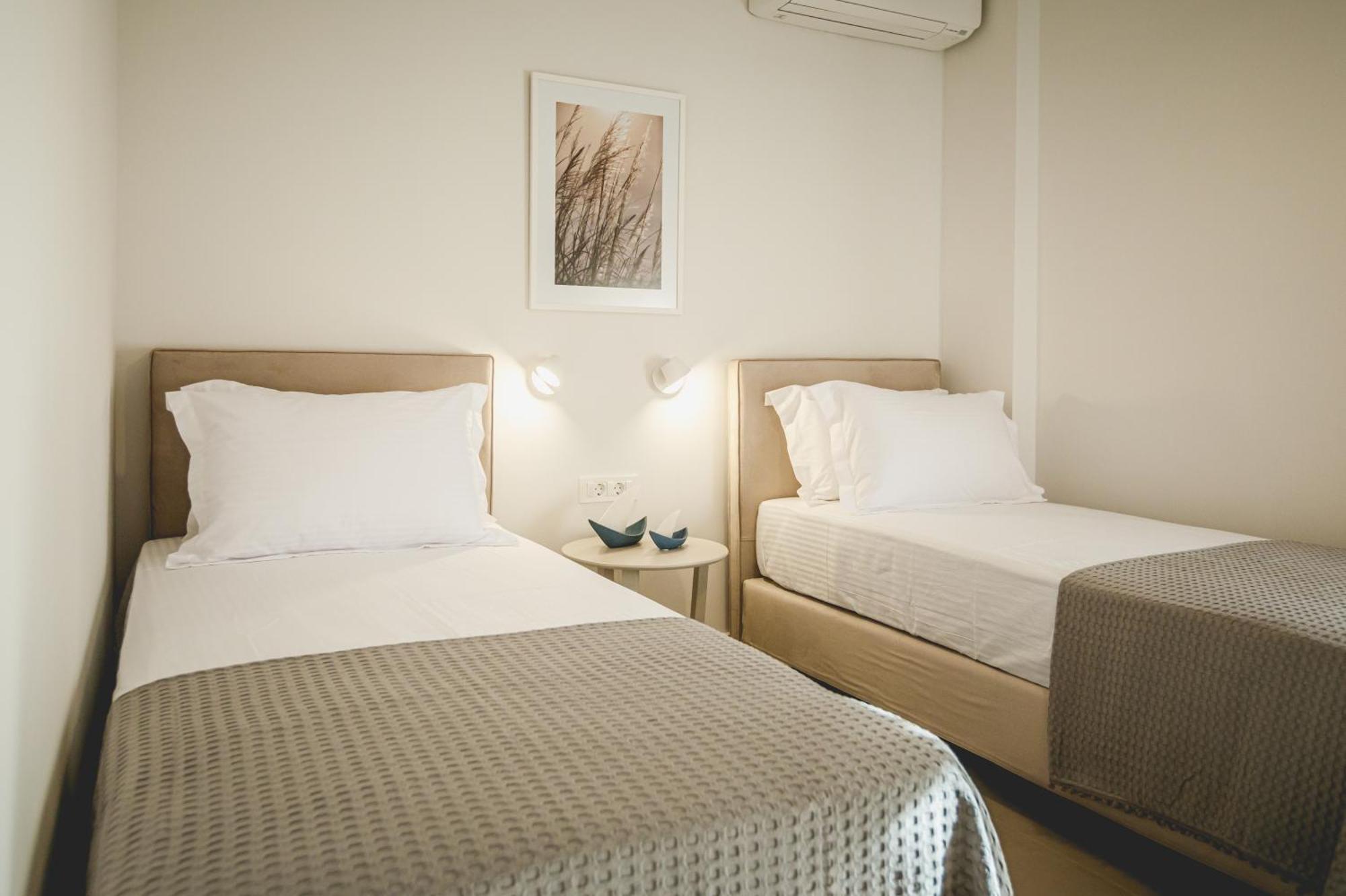 Aparthotel Votsalo