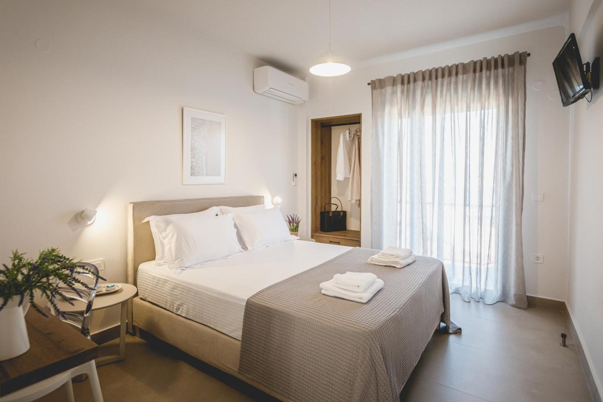 Aparthotel Votsalo 3*