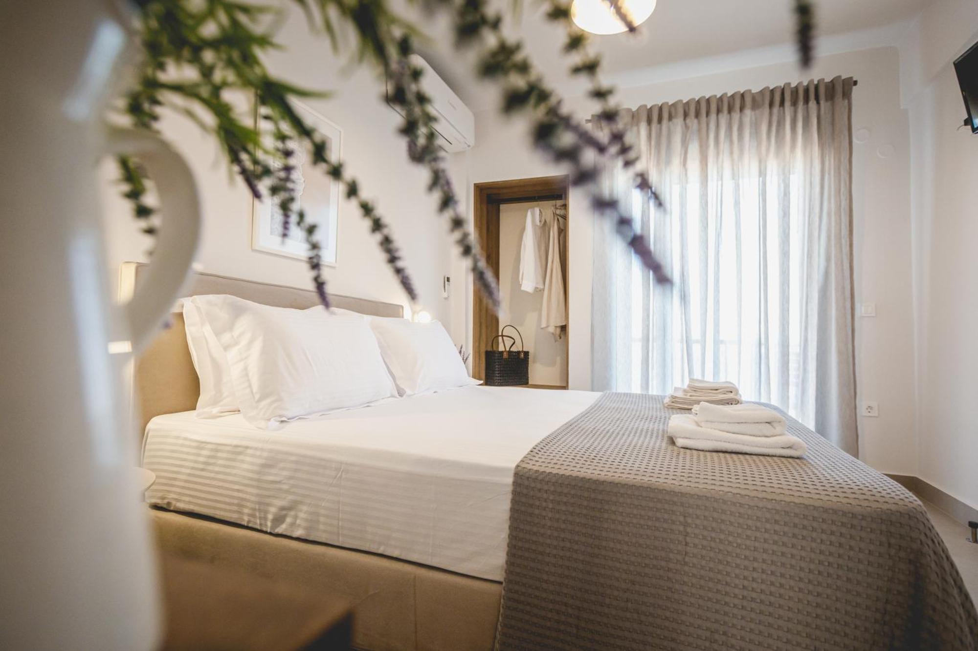Votsalo Aparthotel 3*
