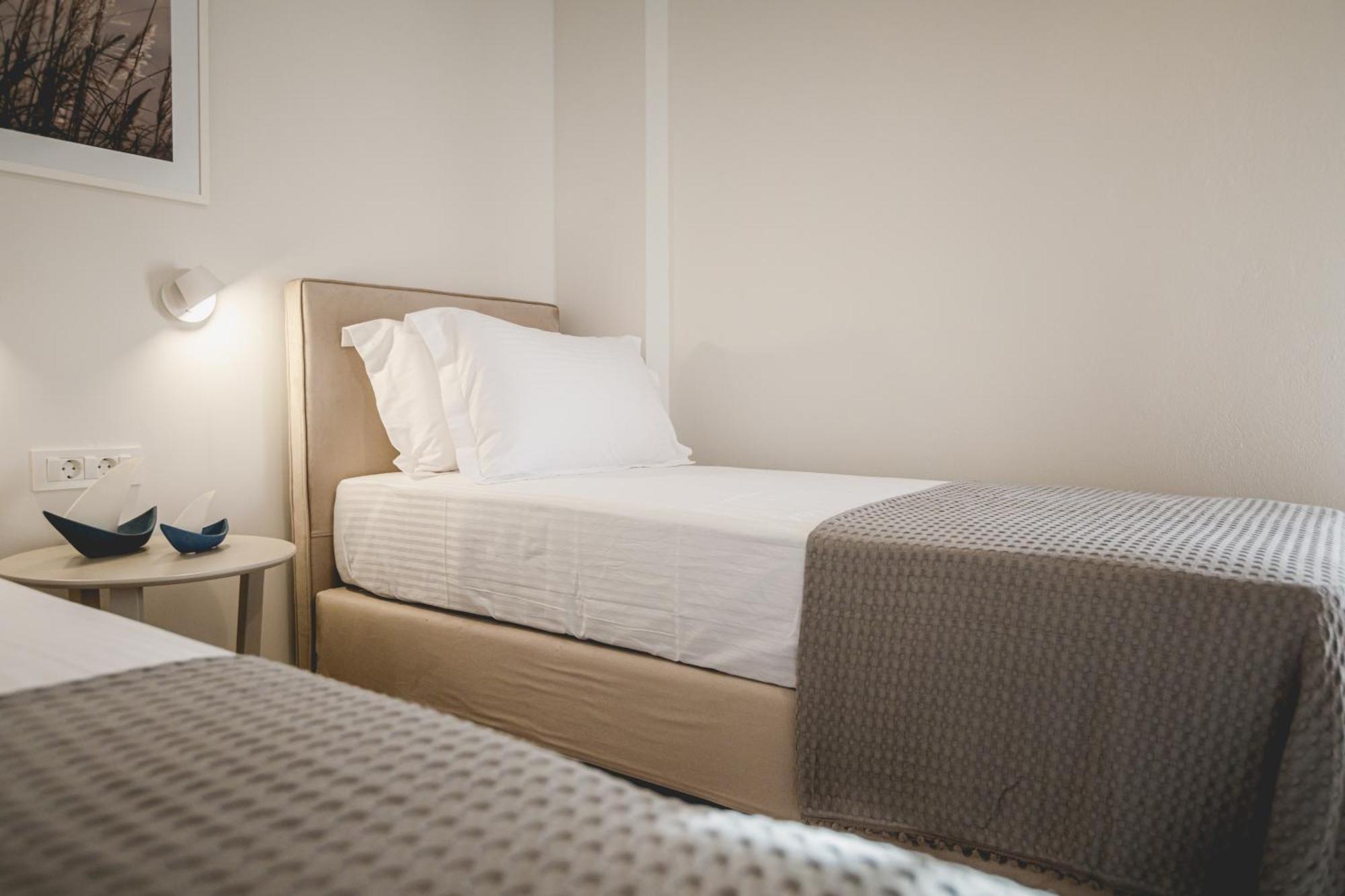 Aparthotel Votsalo Tolo