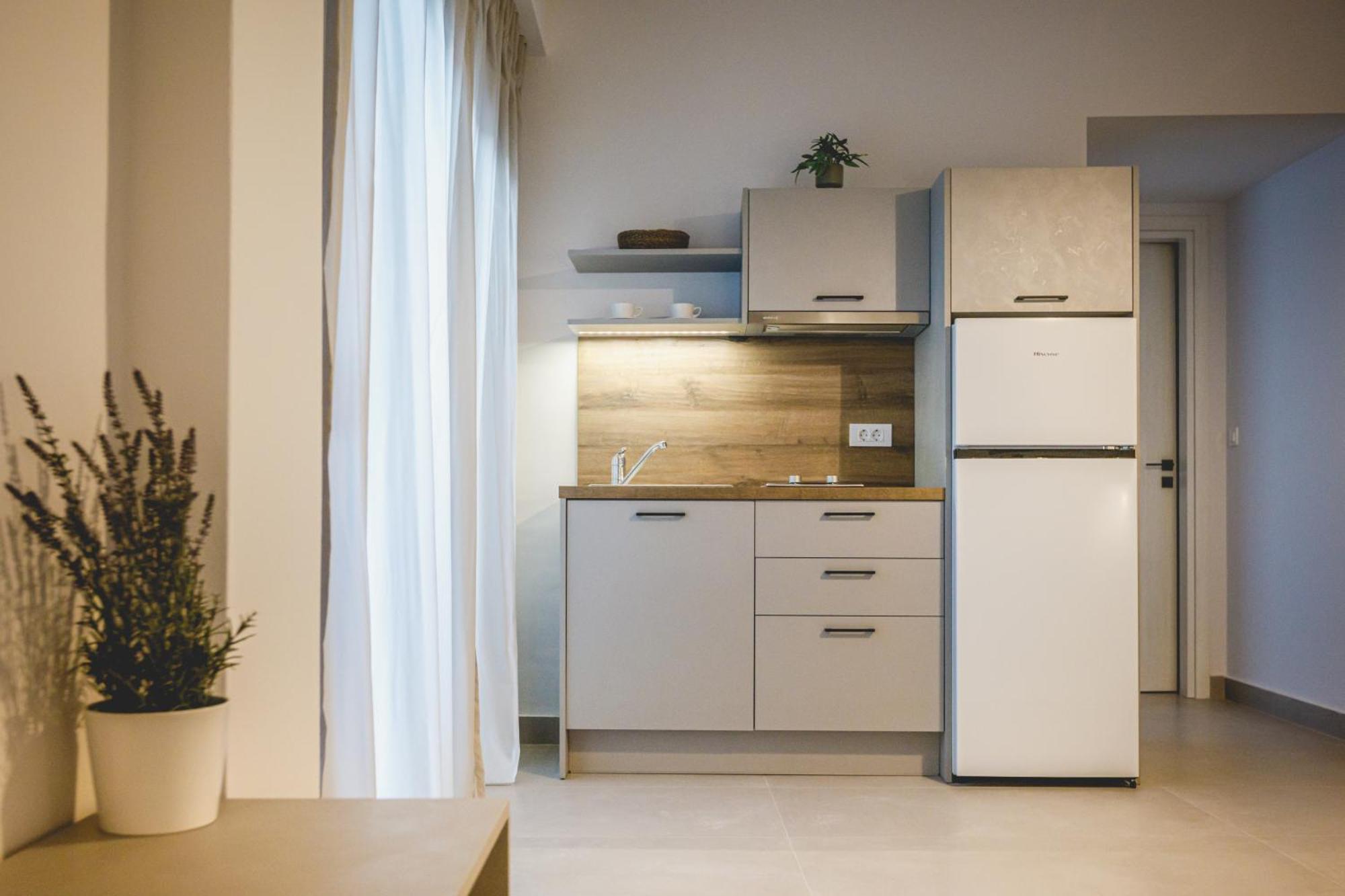 Aparthotel Votsalo 3*