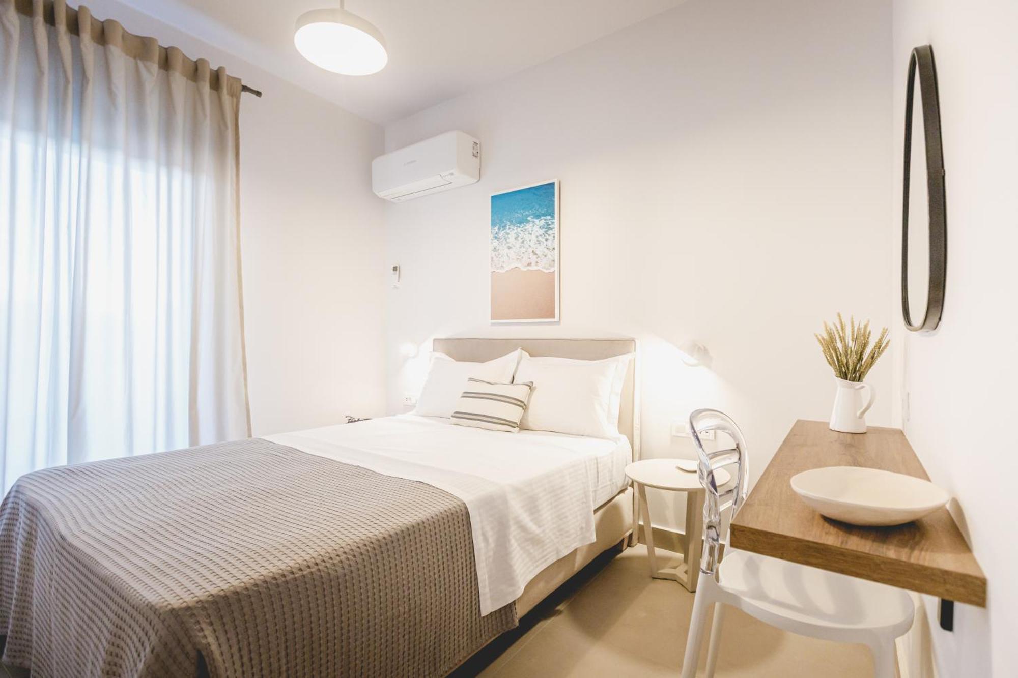 Aparthotel Votsalo Tolo