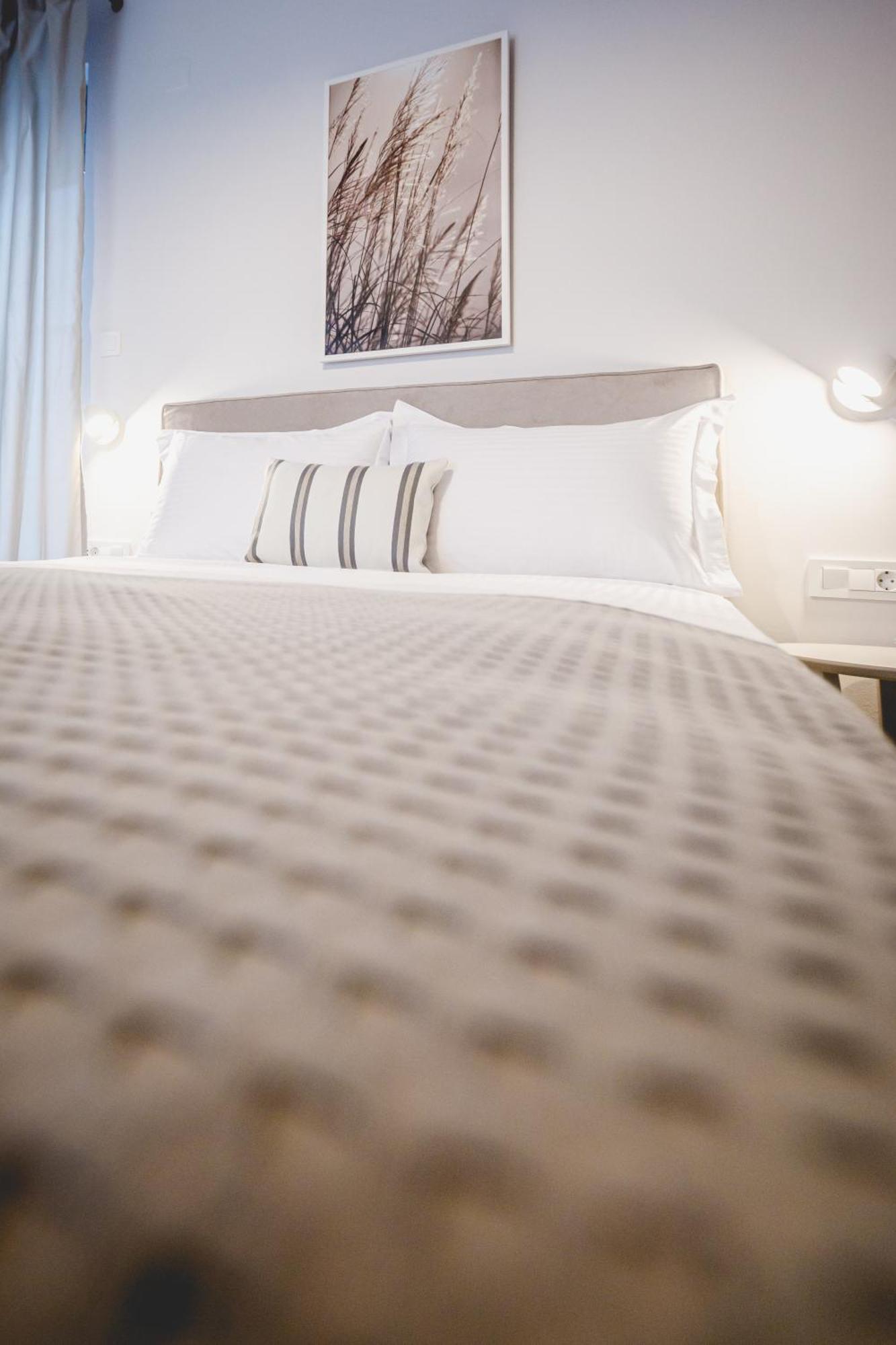 Votsalo Aparthotel 3*