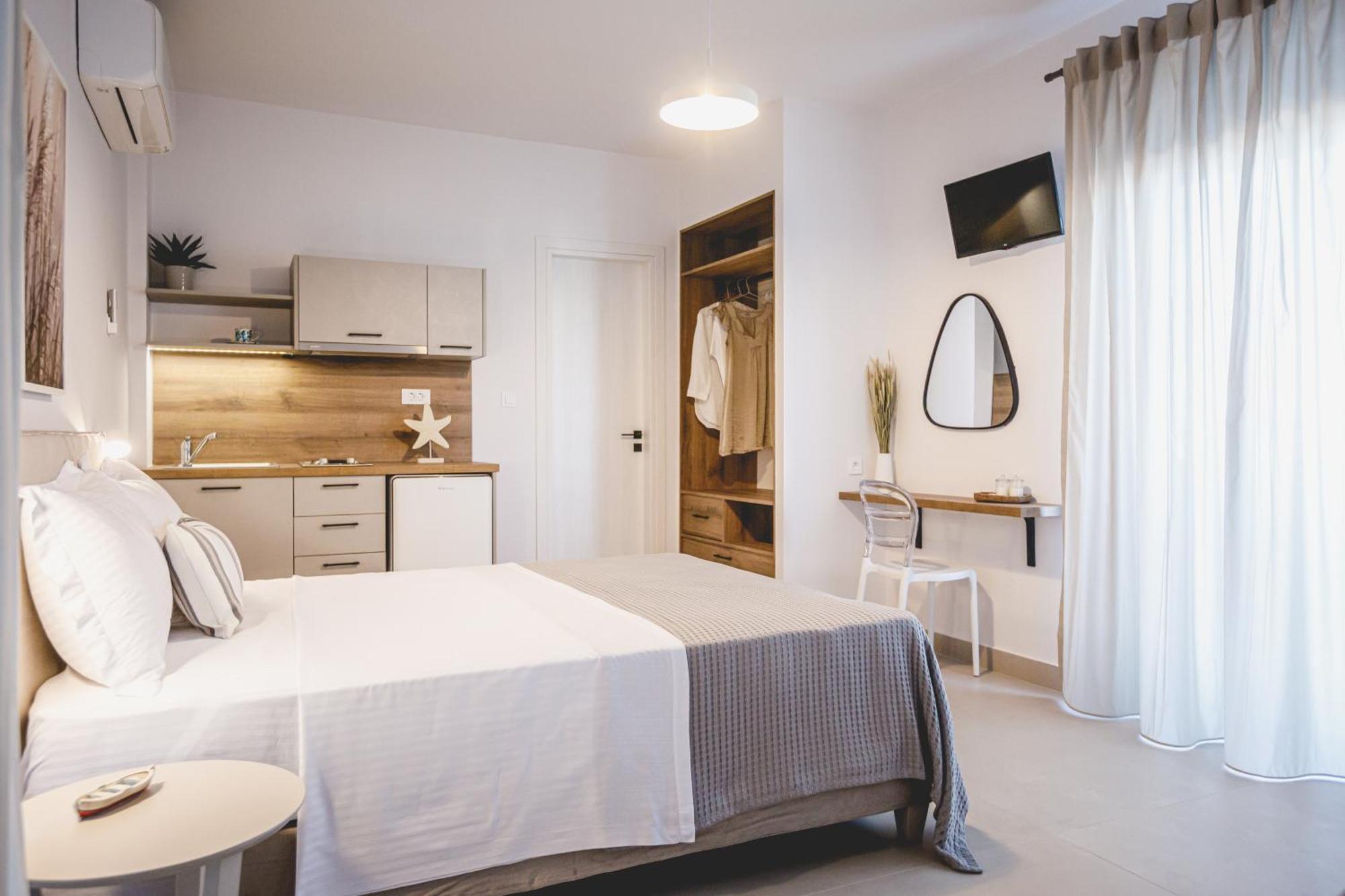 Aparthotel Votsalo Tolo