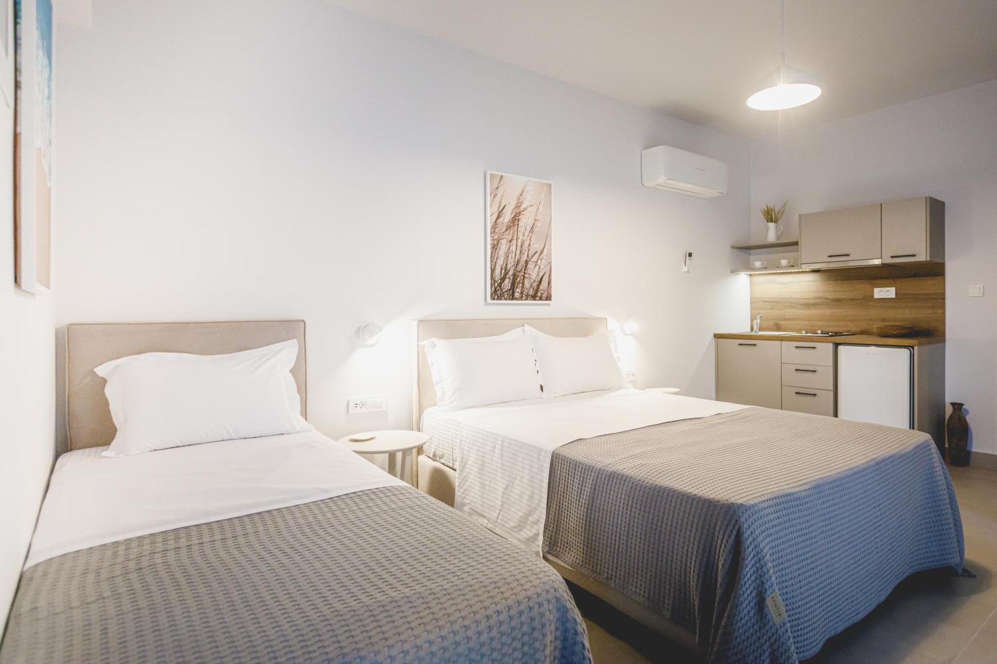 Votsalo Aparthotel 3*
