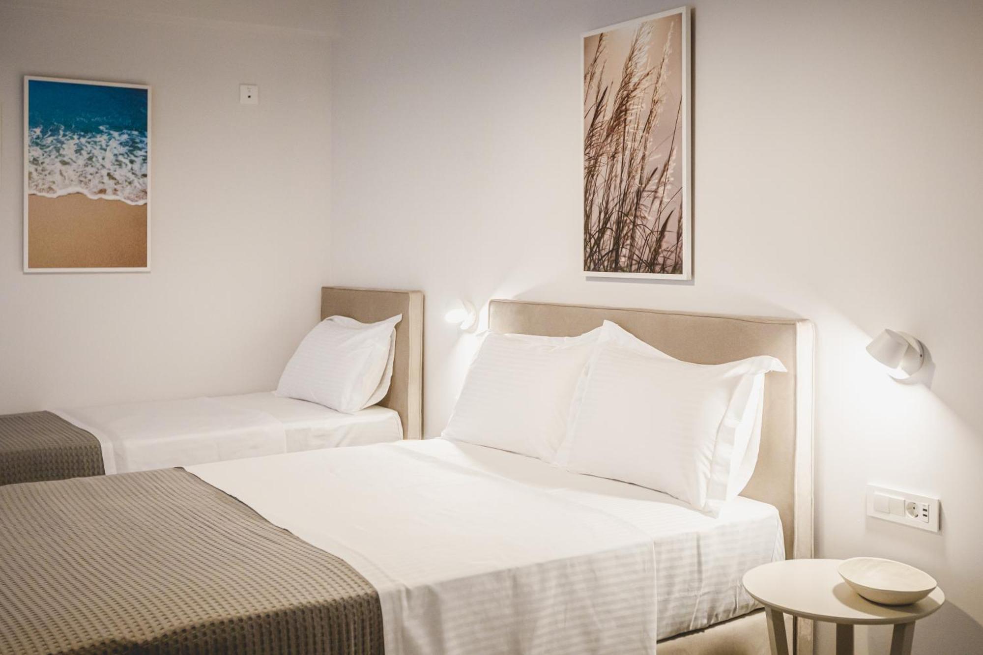 Aparthotel Votsalo Tolo