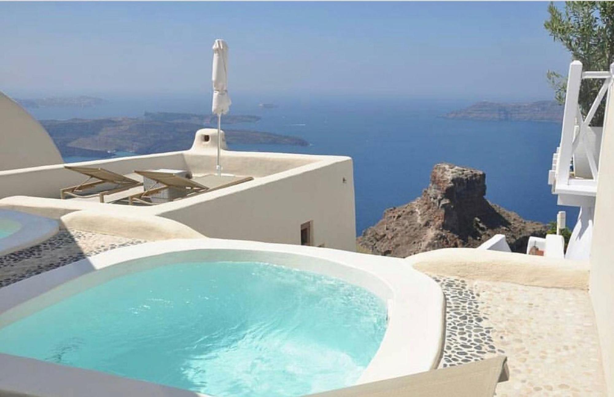 Hotel Kapari Natural 5*