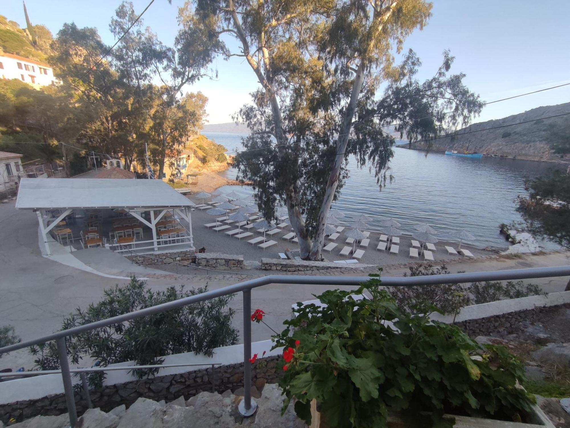 Apartment Mandraki Hydra (Saronic Islands)