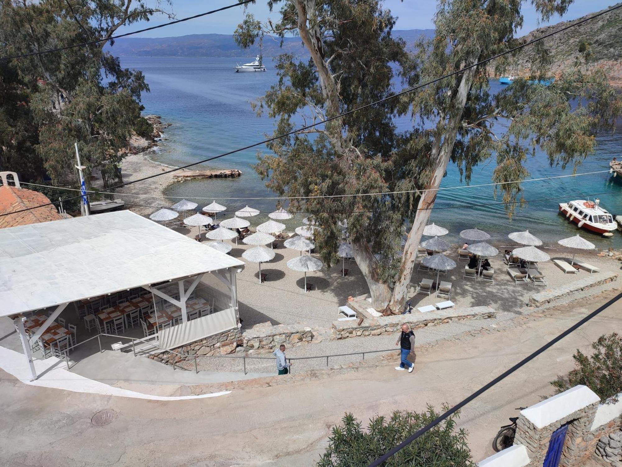 Apartment Mandraki Hydra (Saronic Islands)