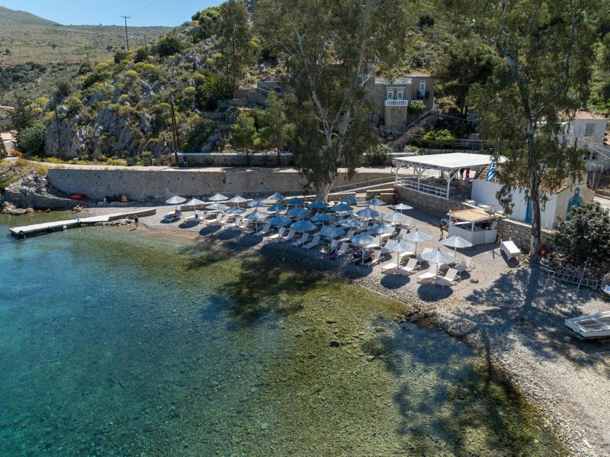 Apartment Mandraki Hydra (Saronic Islands)