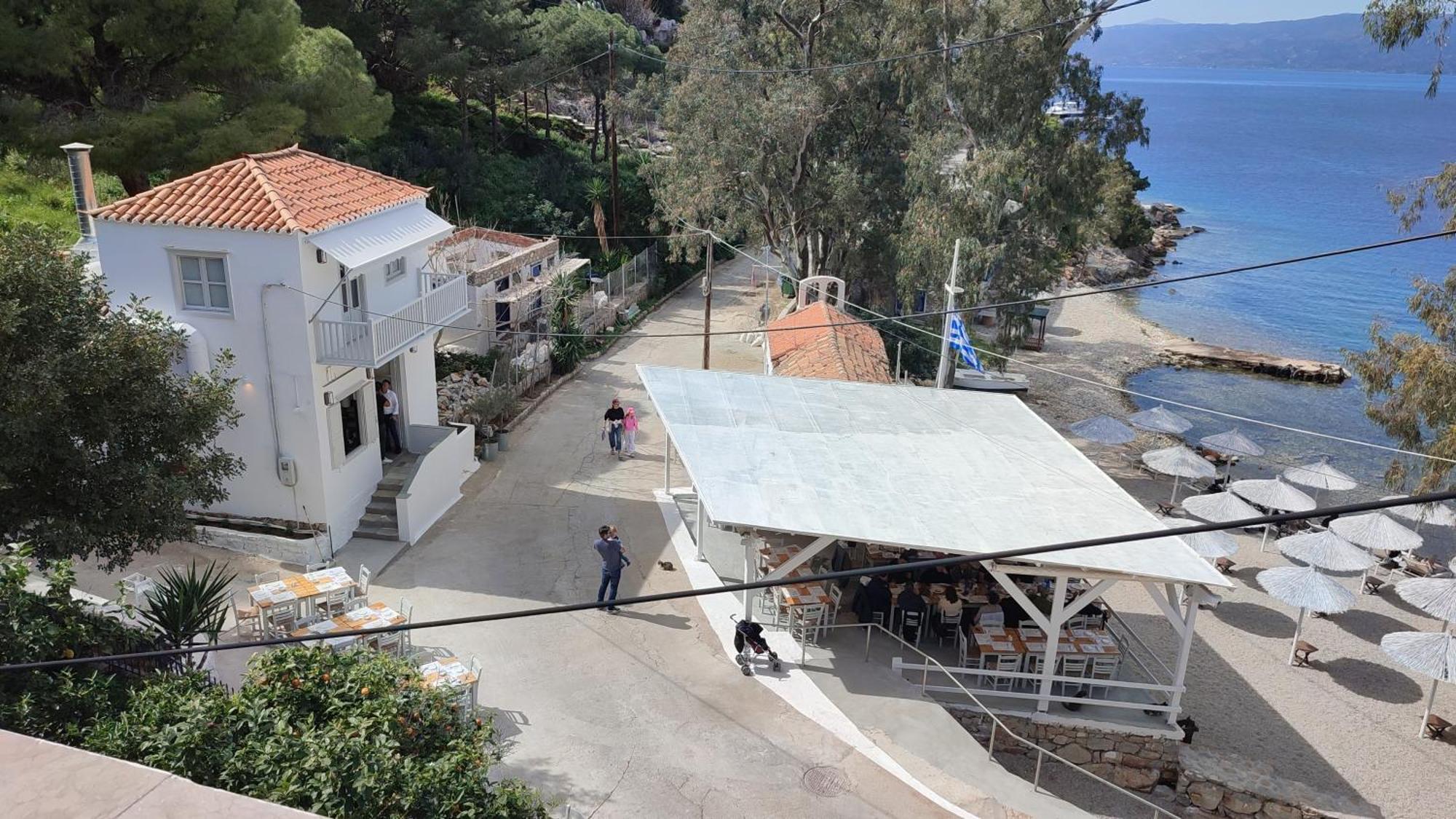 Mandraki Apartment Hydra (Saronic Islands)