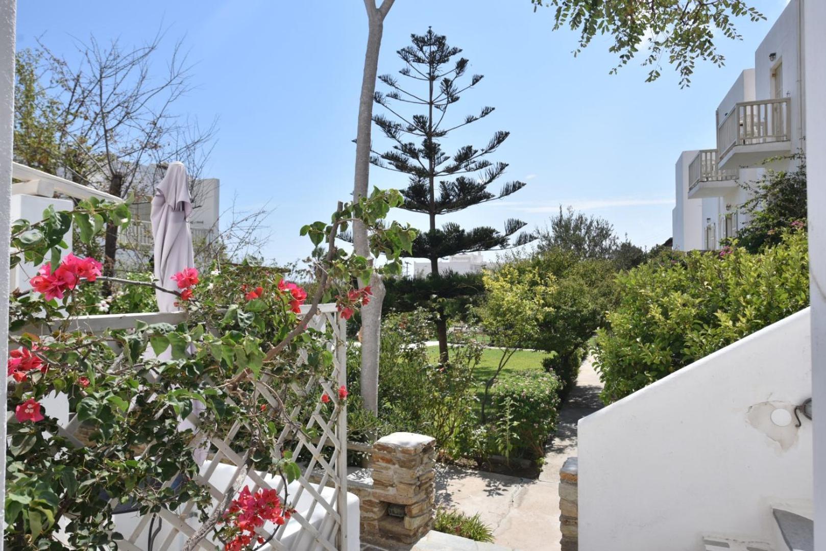 Hotel Vidalis 3*