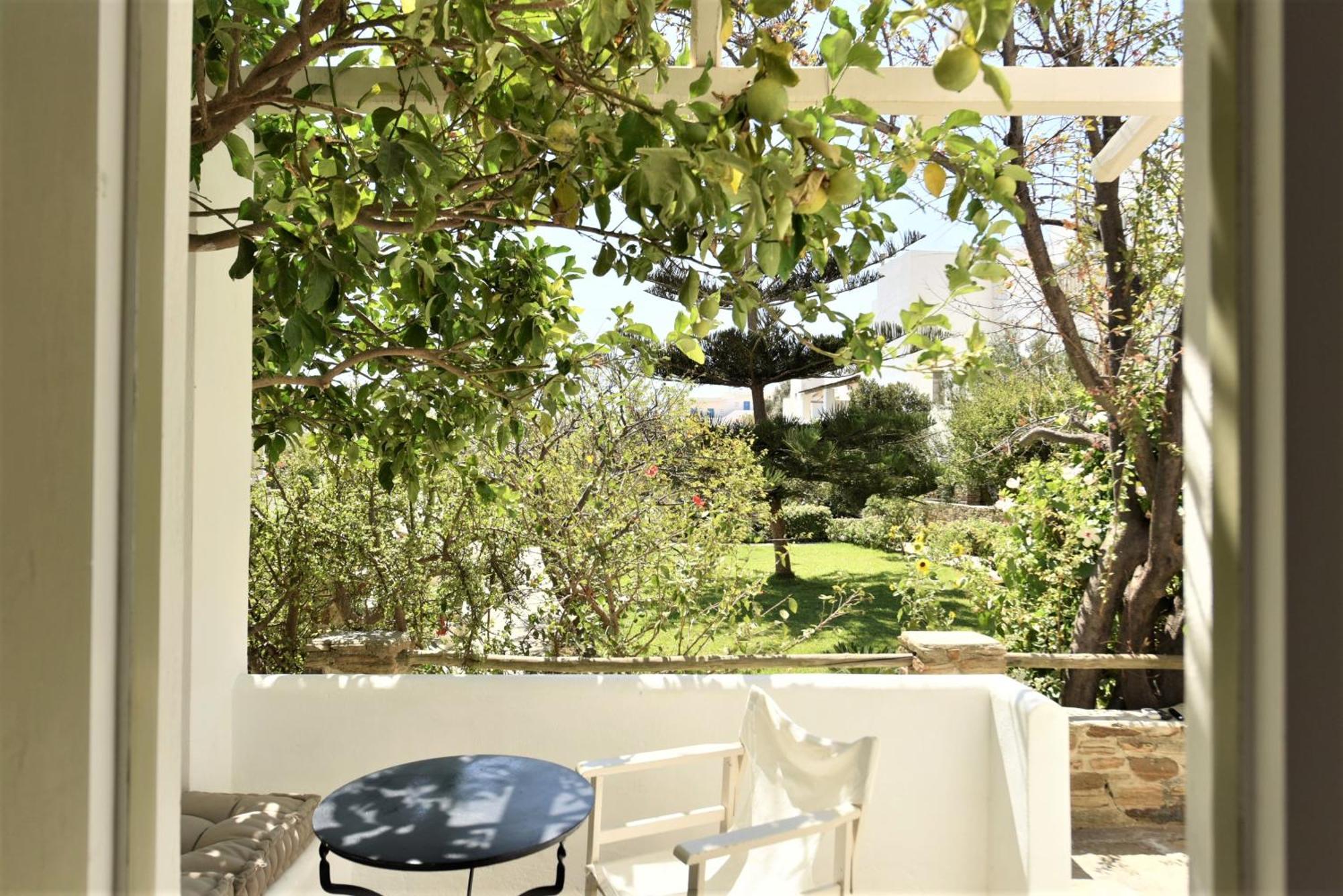 Vidalis Hotel Kionia