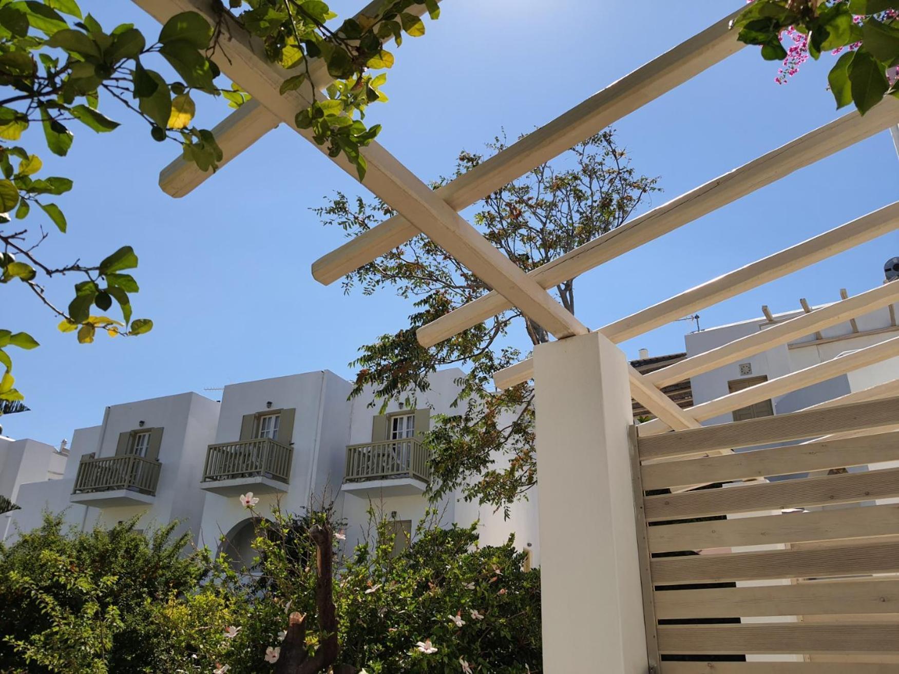 Vidalis Hotel