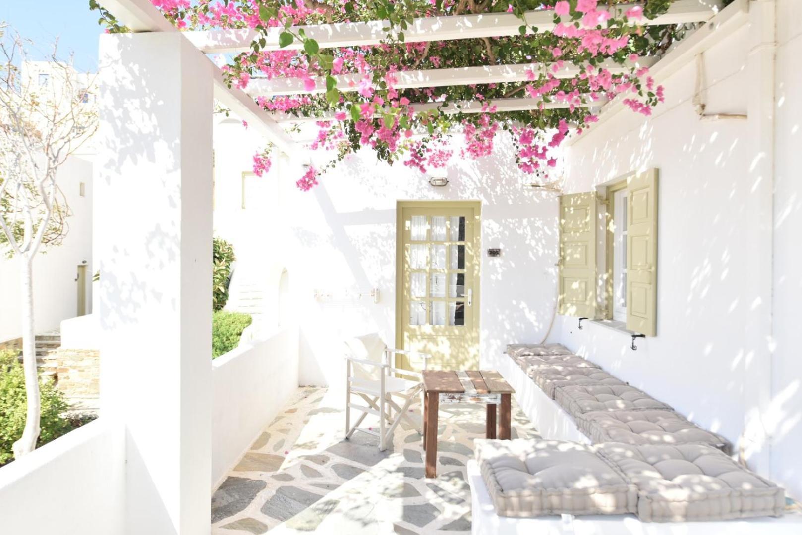 Hotel Vidalis Kionia