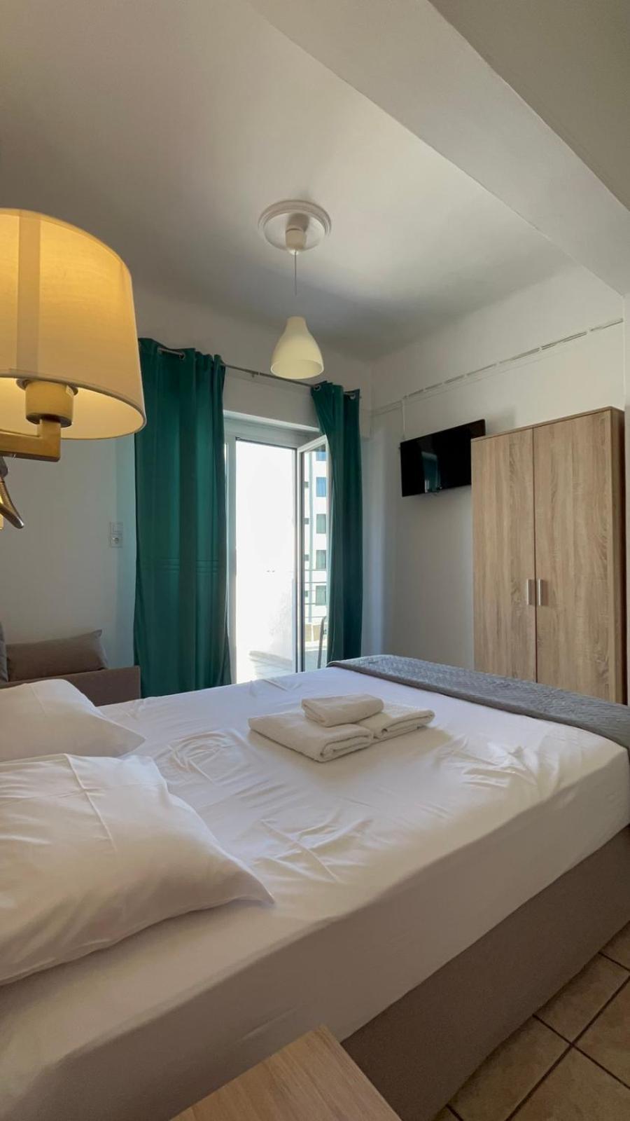 Hotel Ionion 2*