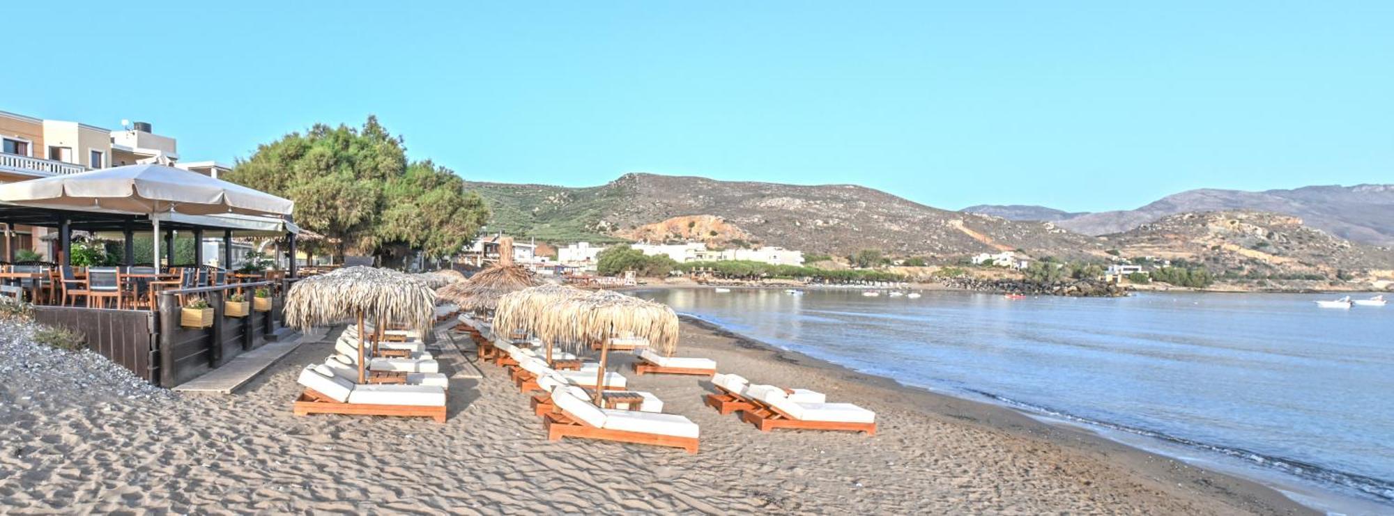 Maria Hotel