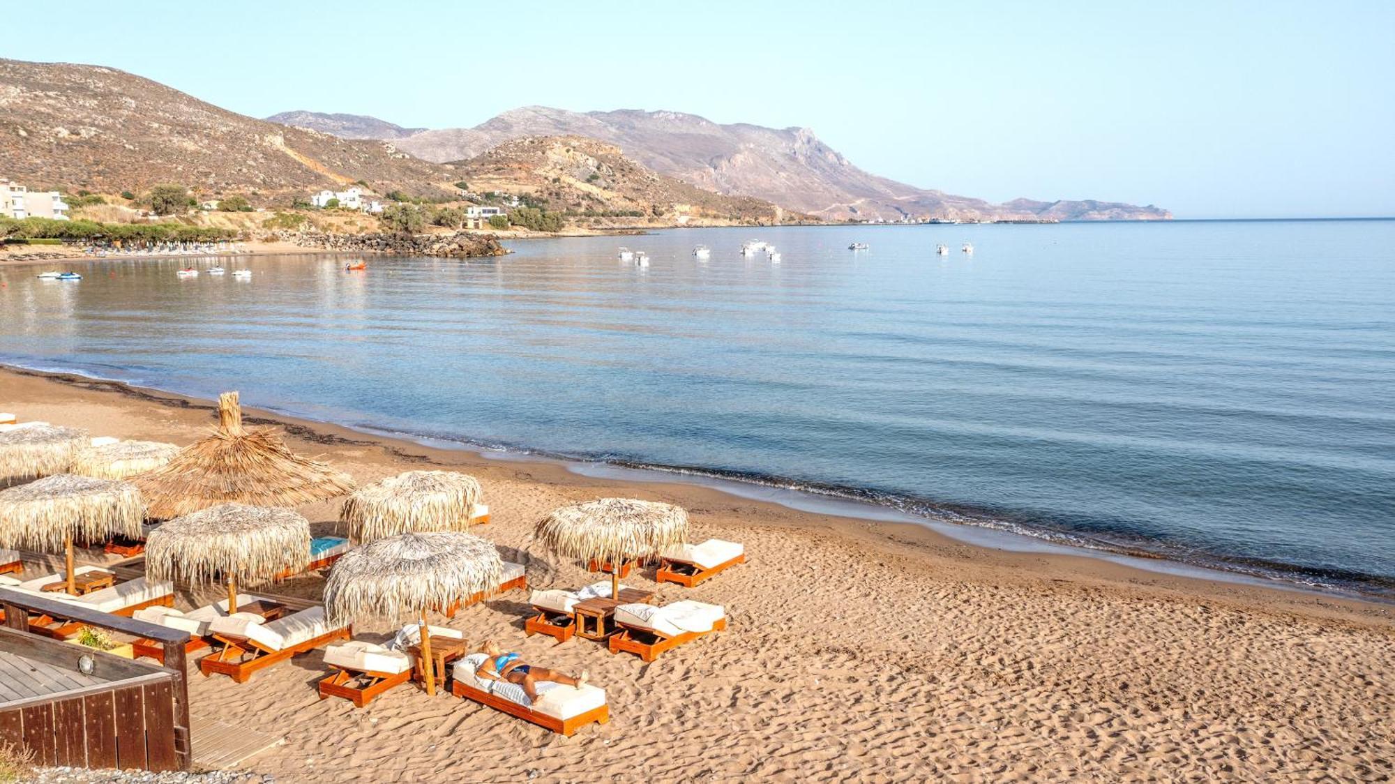 Maria Hotel Kissamos