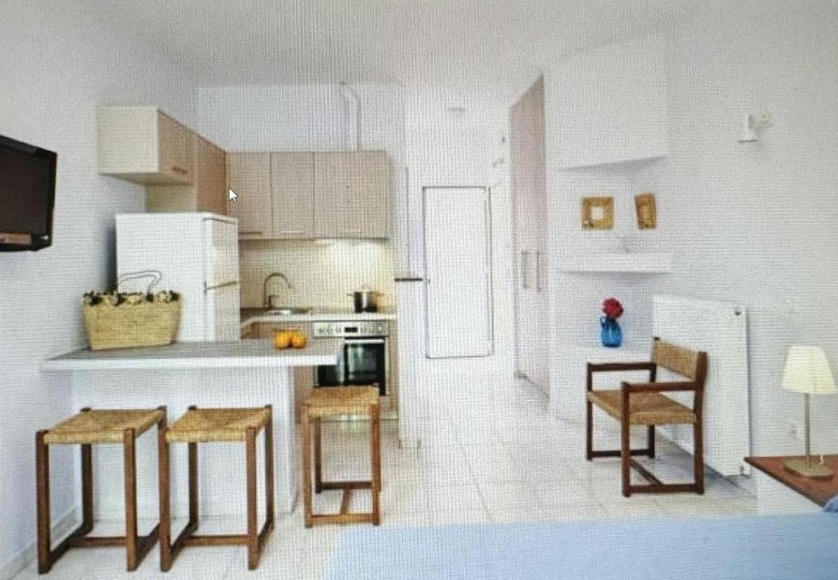 Muses Apartment