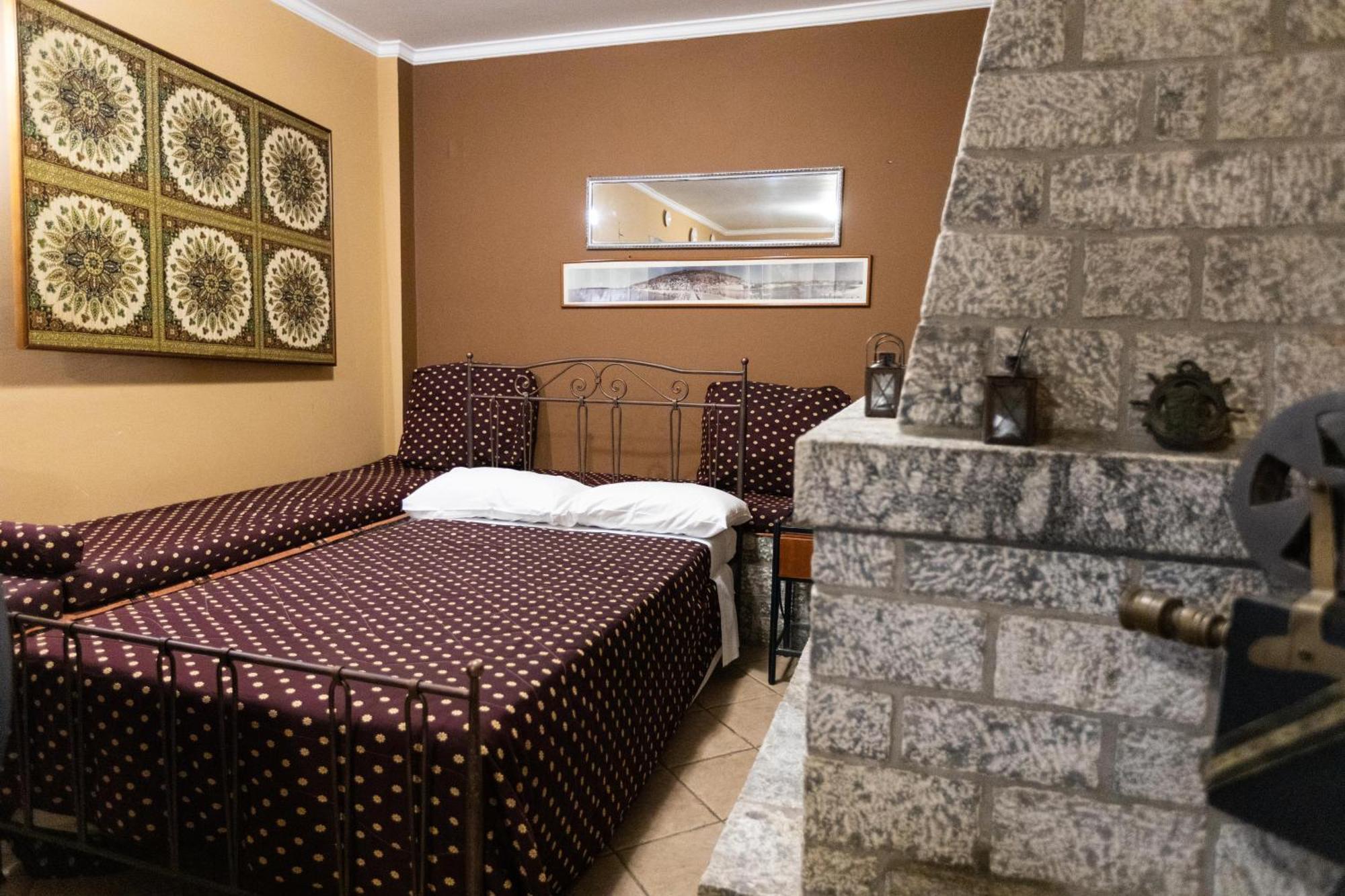 Apartment Amfitrion *