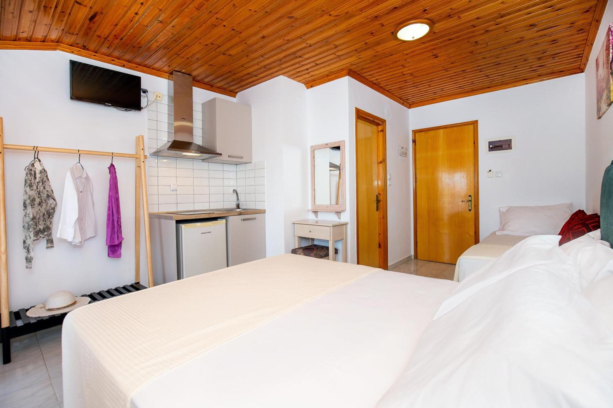 Apartment Kalogeraki Potos