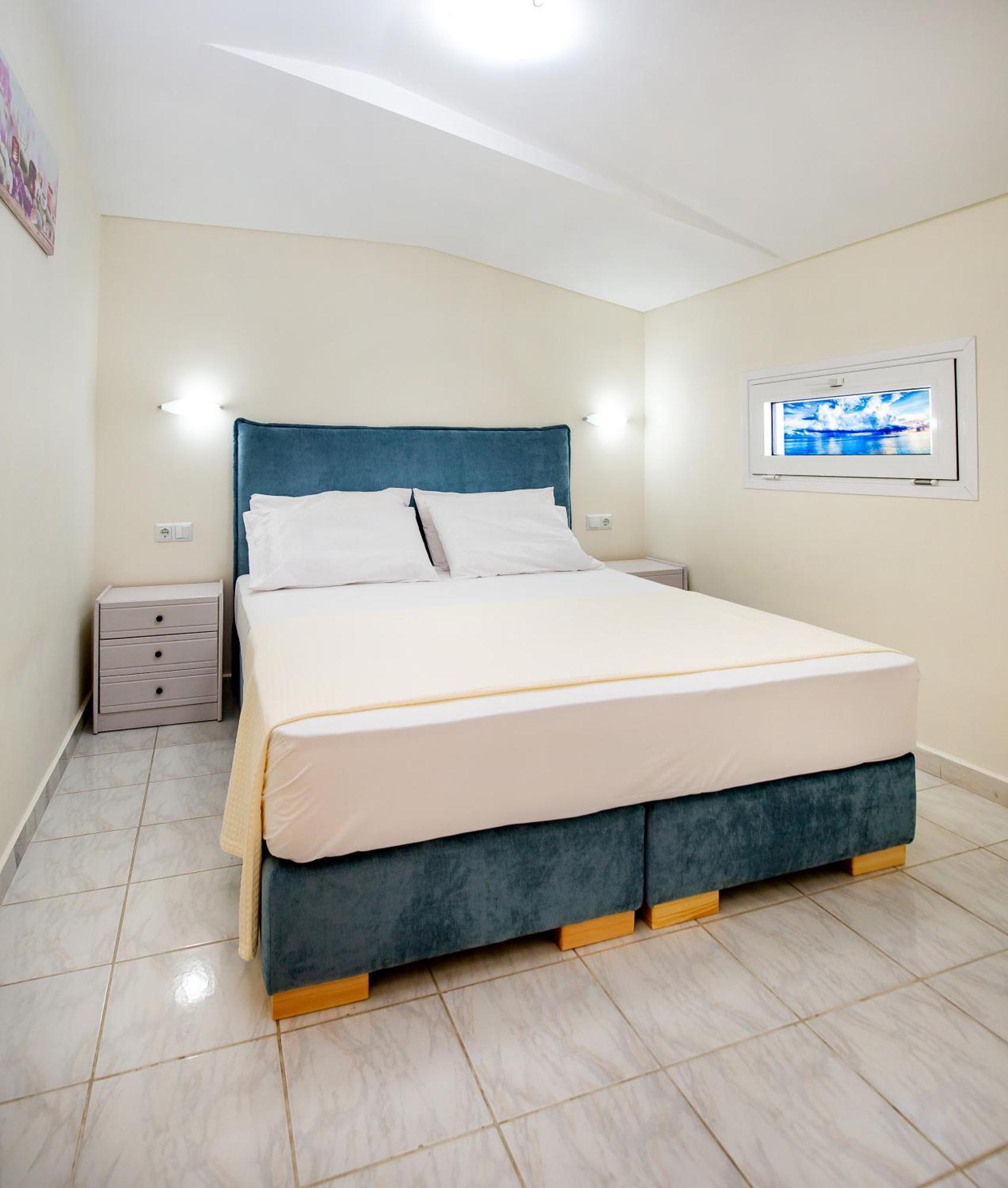 Kalogeraki Apartment