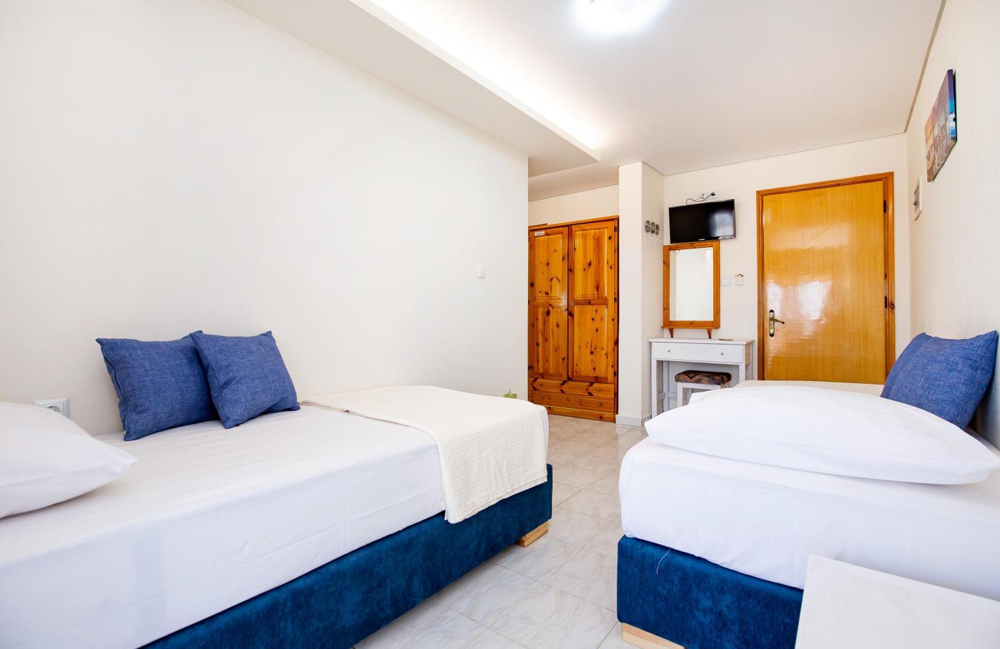 Apartment Kalogeraki Potos