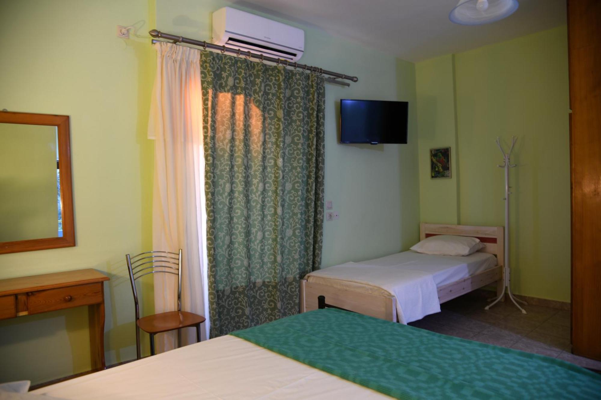 Elena Apartments Stoypa *