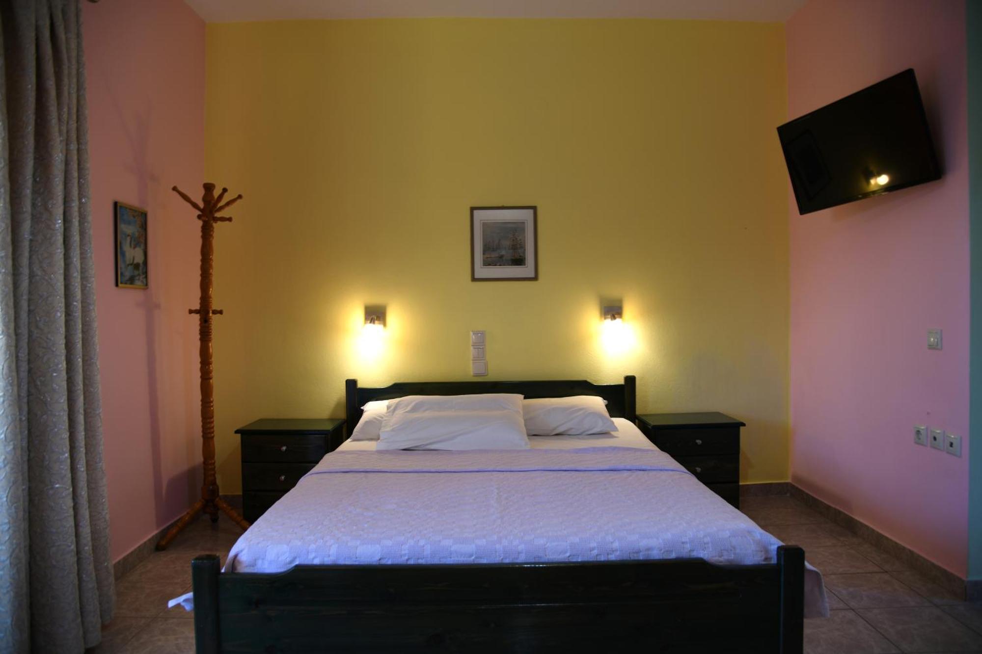 Apartment Elena Apartments Stoypa