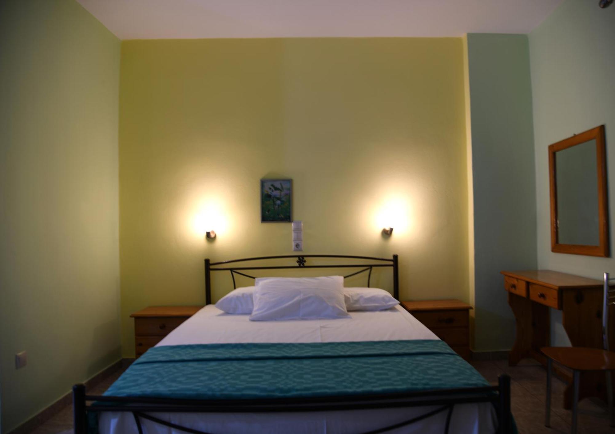 Elena Apartments Stoypa Stoupa
